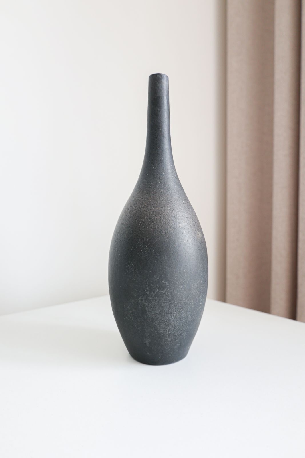 Vase vintage Perignem, par Rogier Vandeweghe, 1958. photo Décoration
