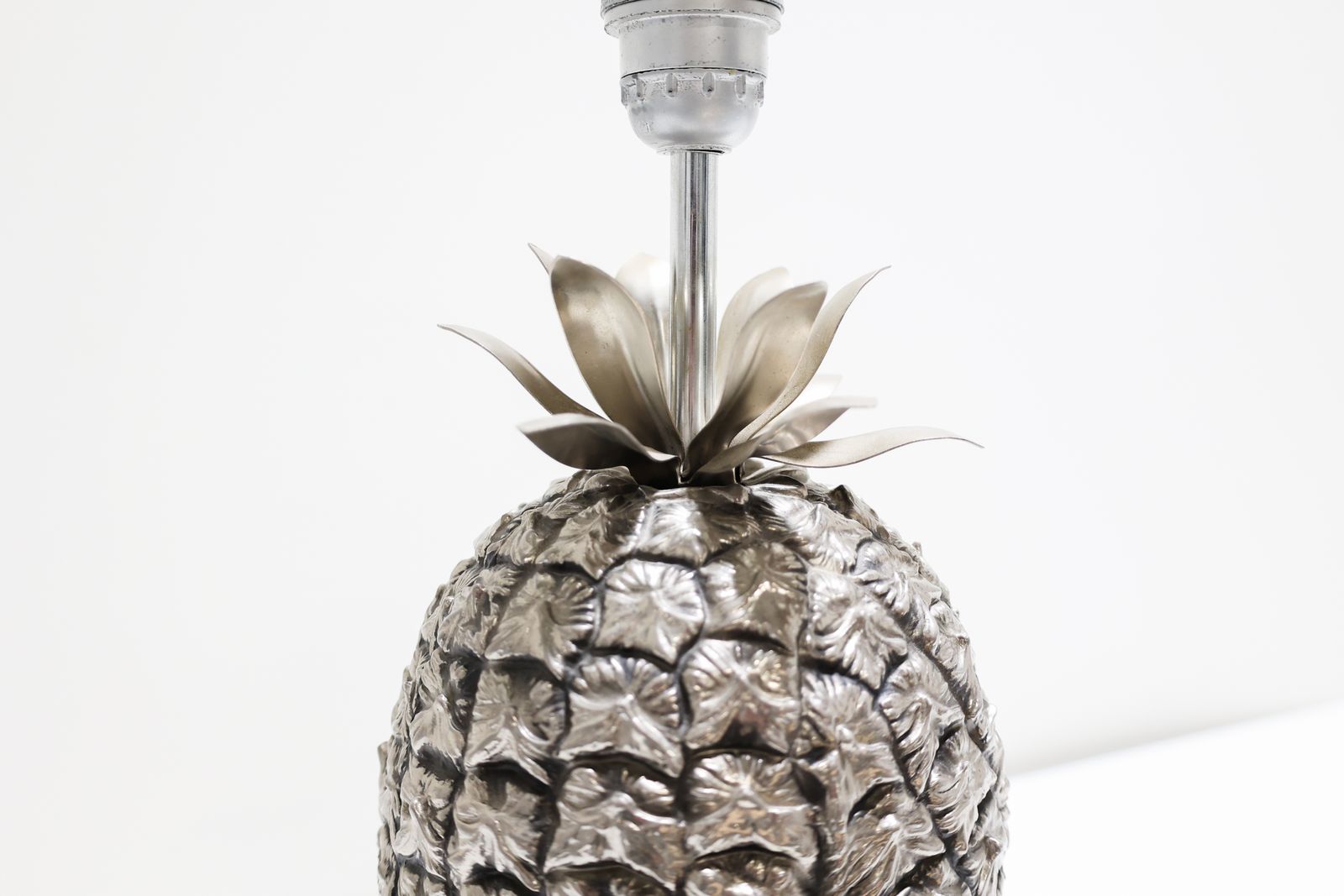 Lampe de table ananas Hans Turnwald pour Freddotherm photo buy