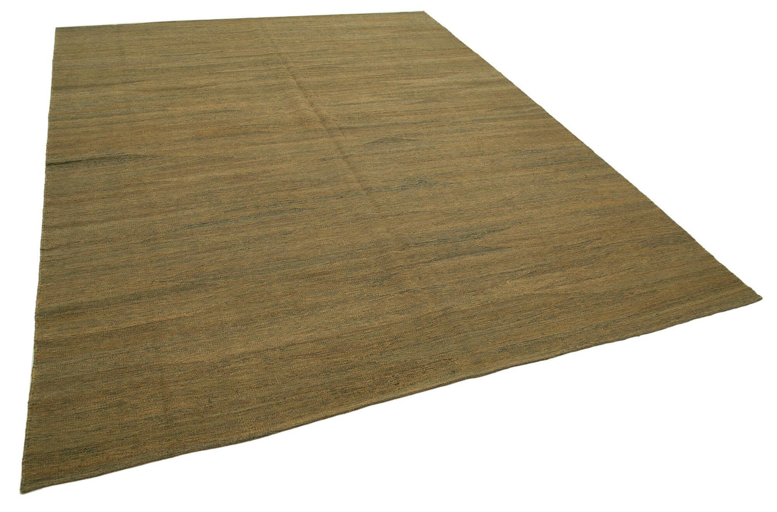 Tapis kilim contemporain brun, 8x10 photo furniture