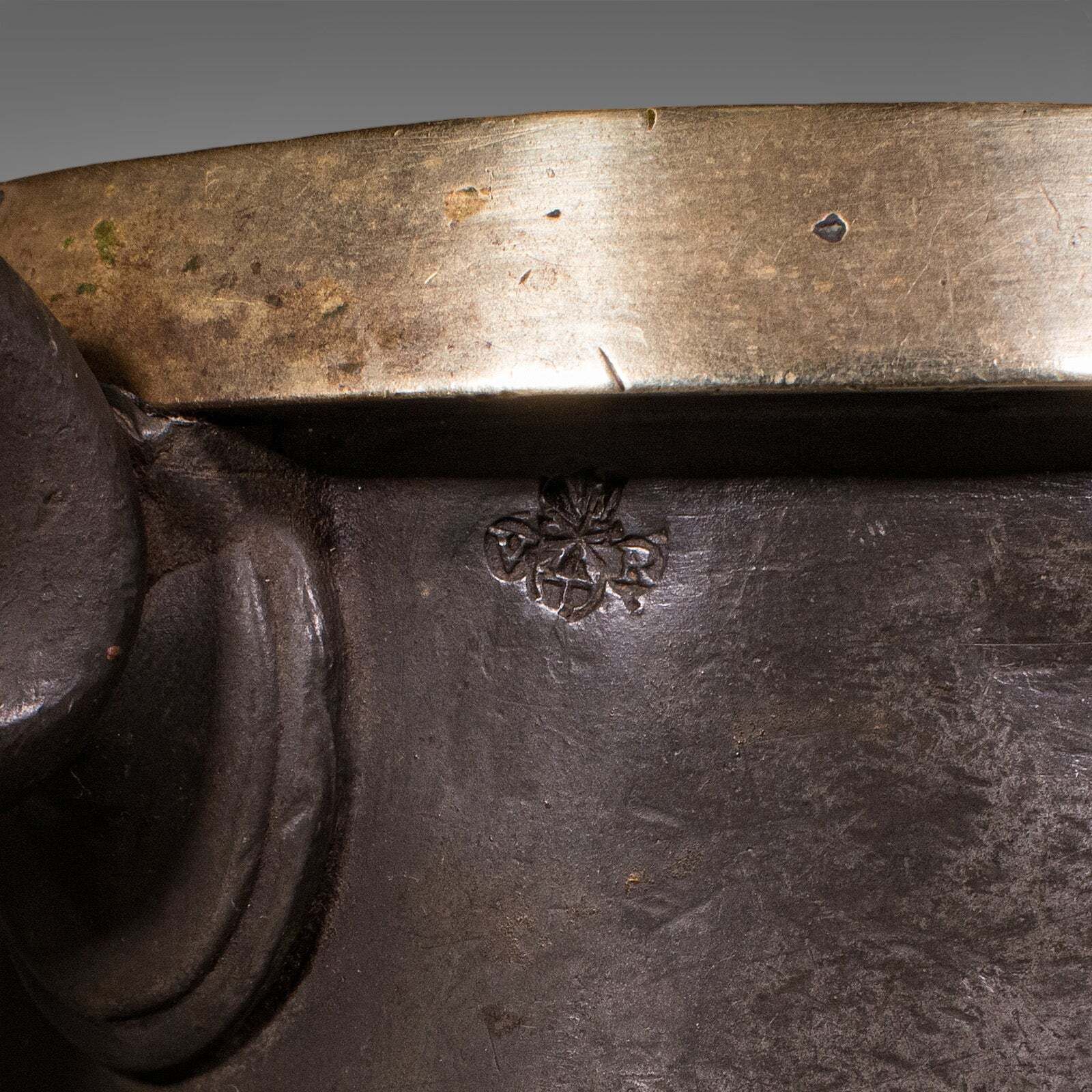 photo for sale Antique Public House Tankard, English, Pewter, Quart Jug, Breweriana, Victorian