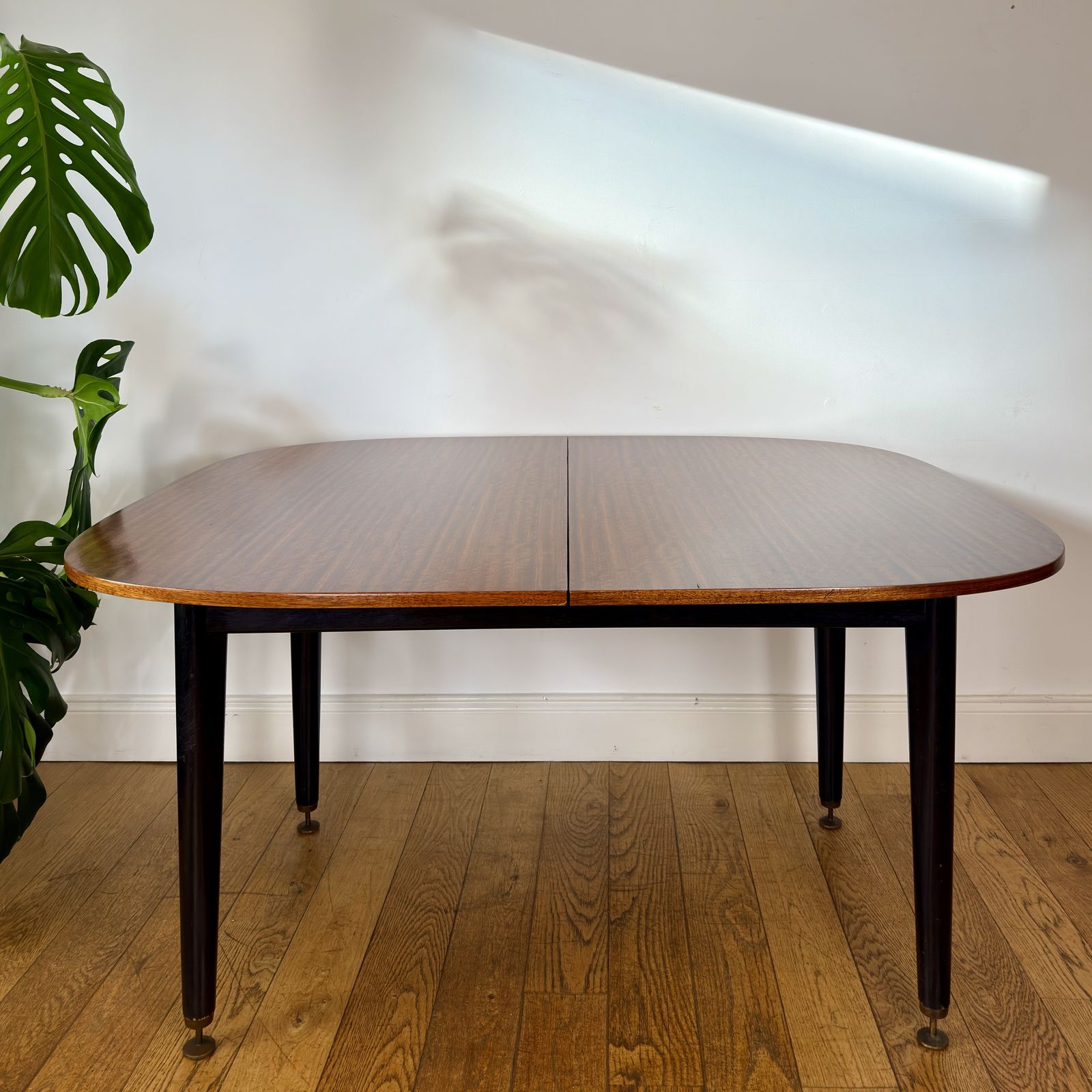 Mid Century G Plan Librenza Extending Dining Table photo Furniture
