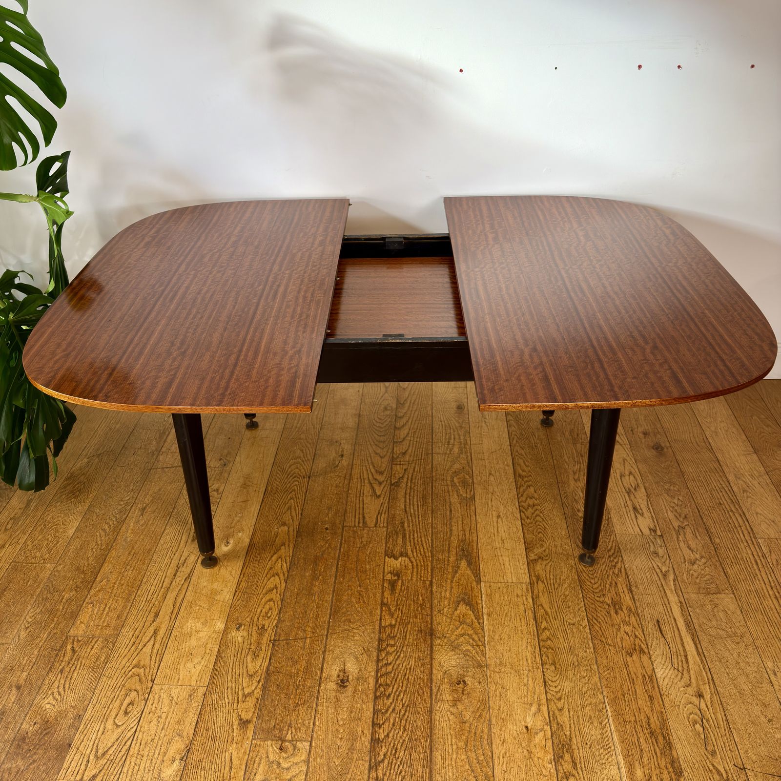 Mid Century G Plan Librenza Extending Dining Table photo 476.0