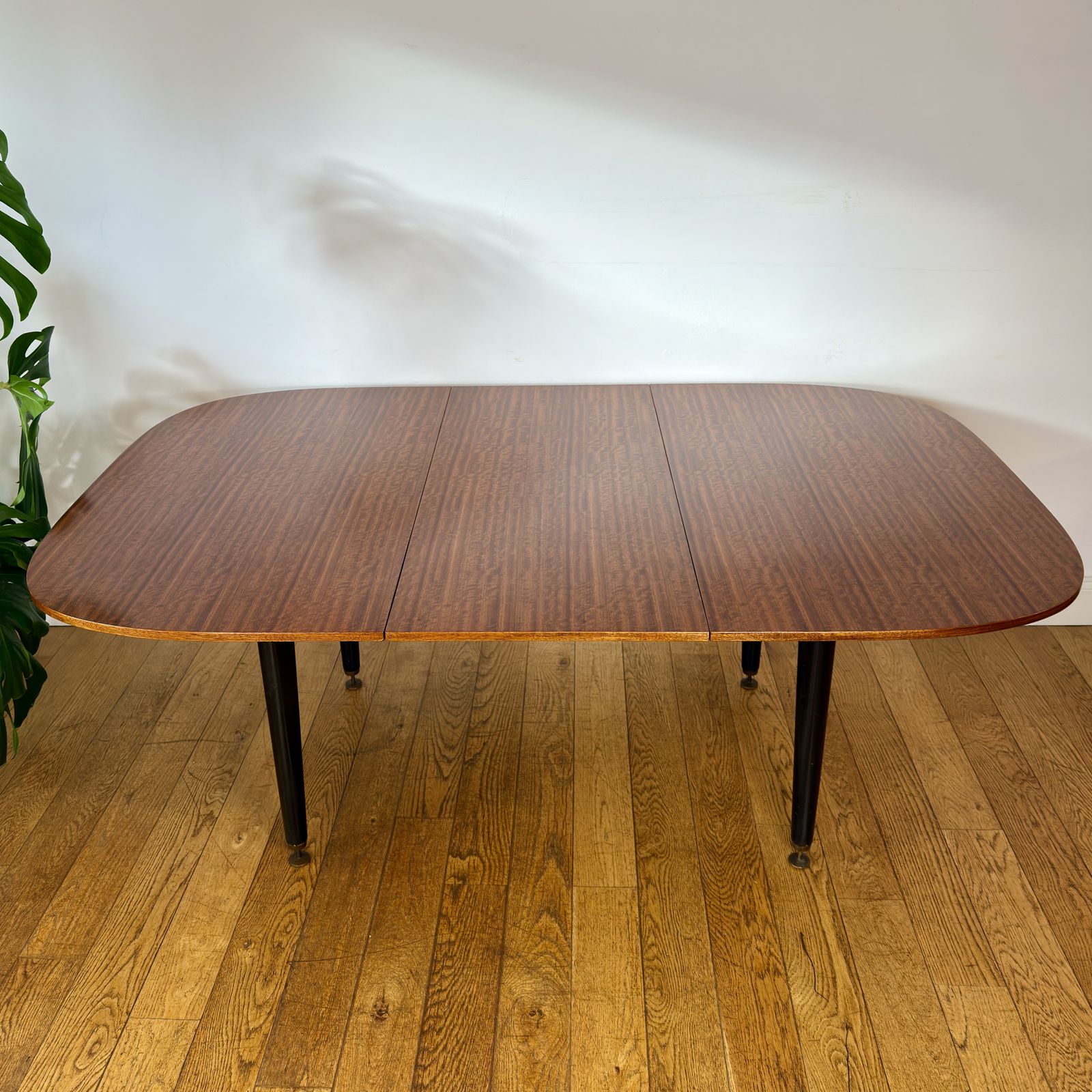 Mid Century G Plan Librenza Extending Dining Table photo vinterior