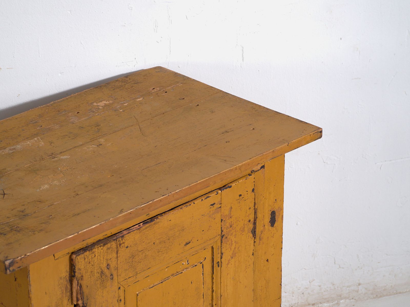 Small Chest Of Drawers In Pine – Central Europe, Circa 1890 photo for sale