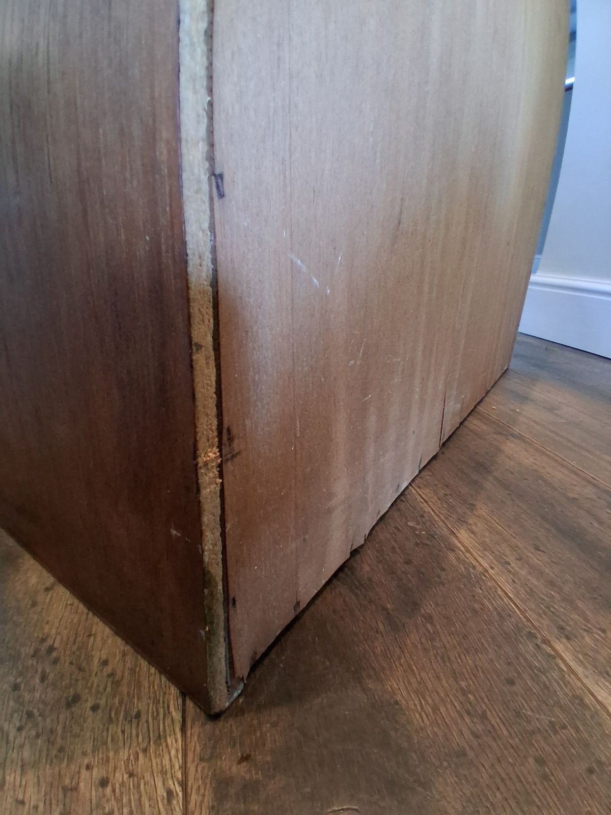 photo vinterior Mid Century Chest Of Drawers By Steens Of Denmark