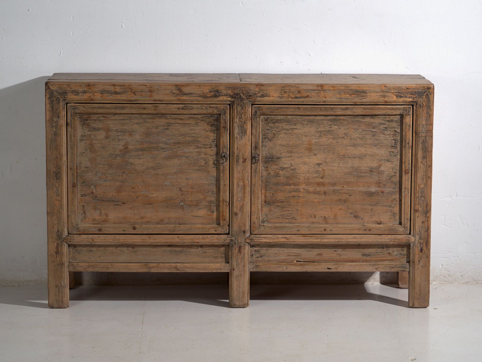 Tall Chinese Sideboard – Northwest China, Circa 1930 photo for sale