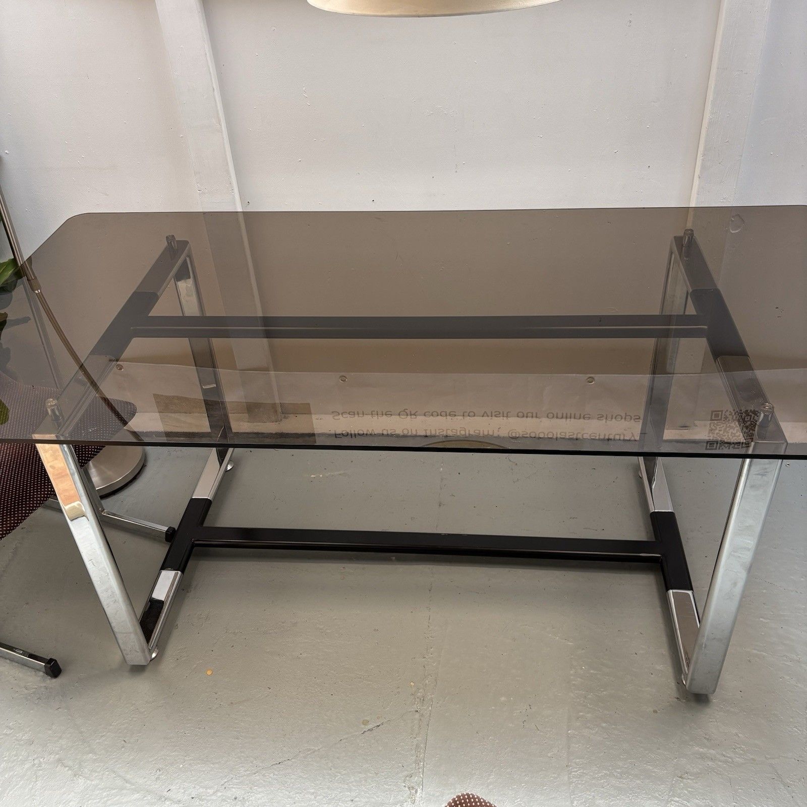 Vintage Pieff "Lisse" 6 Seater Dining Table Designed By Tim Bates 1970s photo for sale