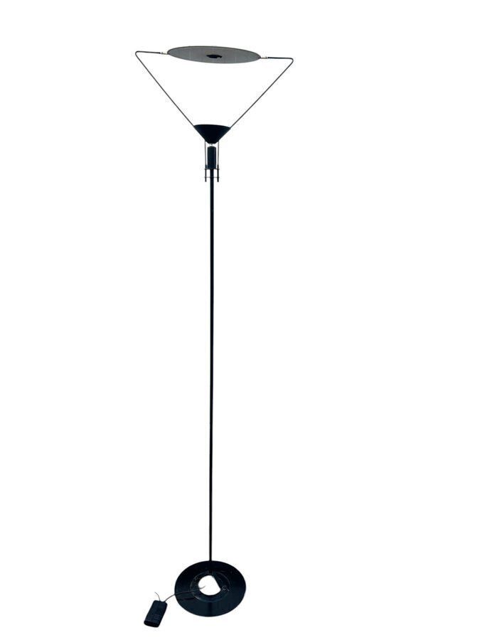 Polifemo Model Floor Lamp By Carlo Forcolini For Artemide, 1980s photo furniture
