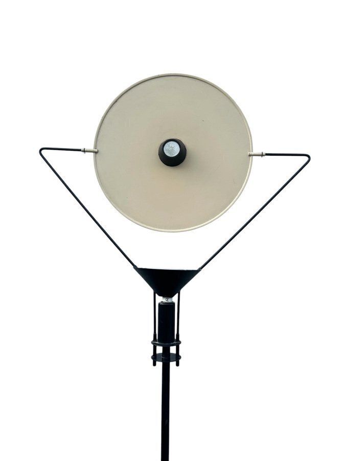 Polifemo Model Floor Lamp By Carlo Forcolini For Artemide, 1980s photo 1980.0