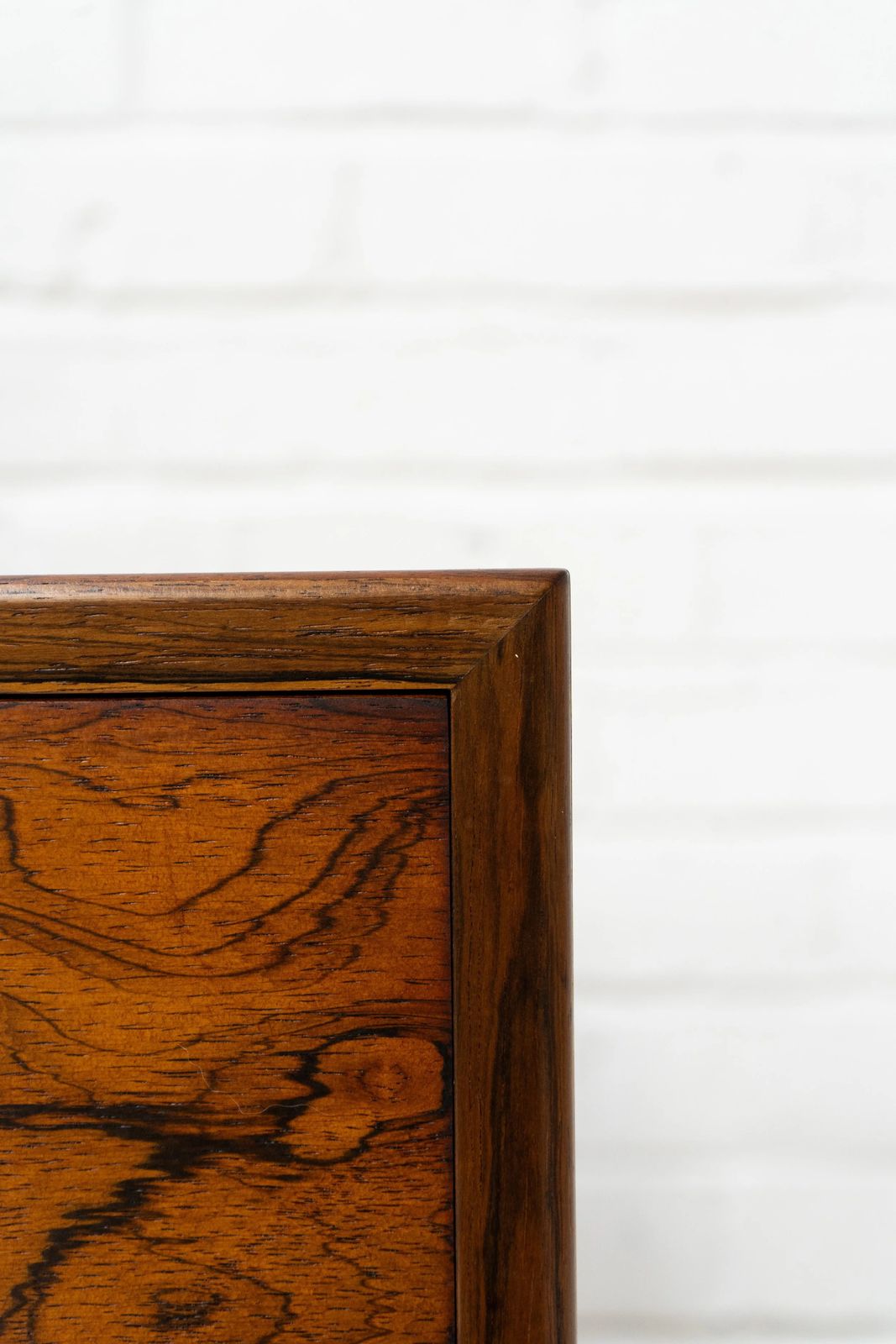 Borge Mogensen Rosewood Drawers For Soborg photo vintage