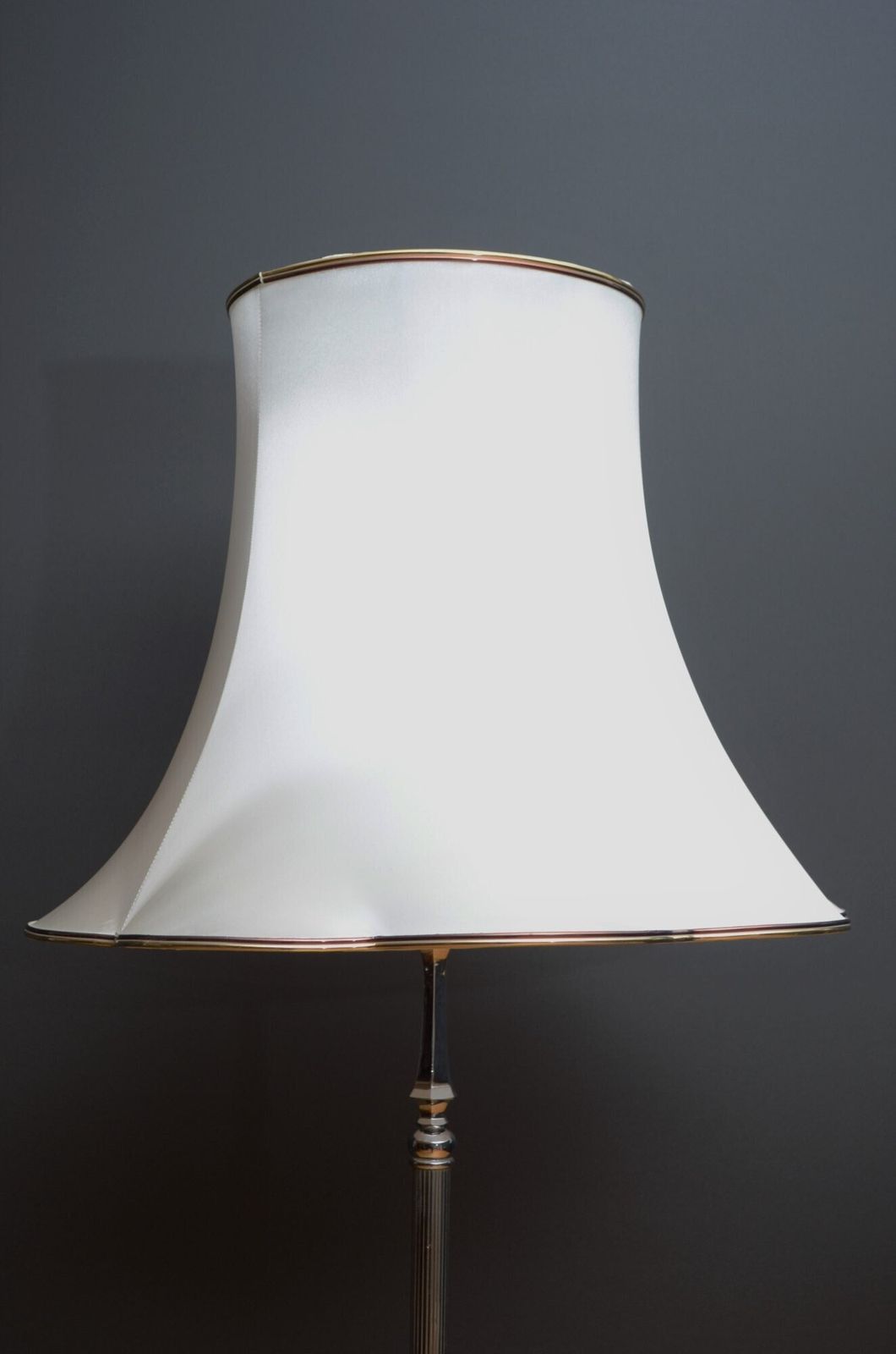photo furniture Art Deco Floor Standard Lamp, 1920s