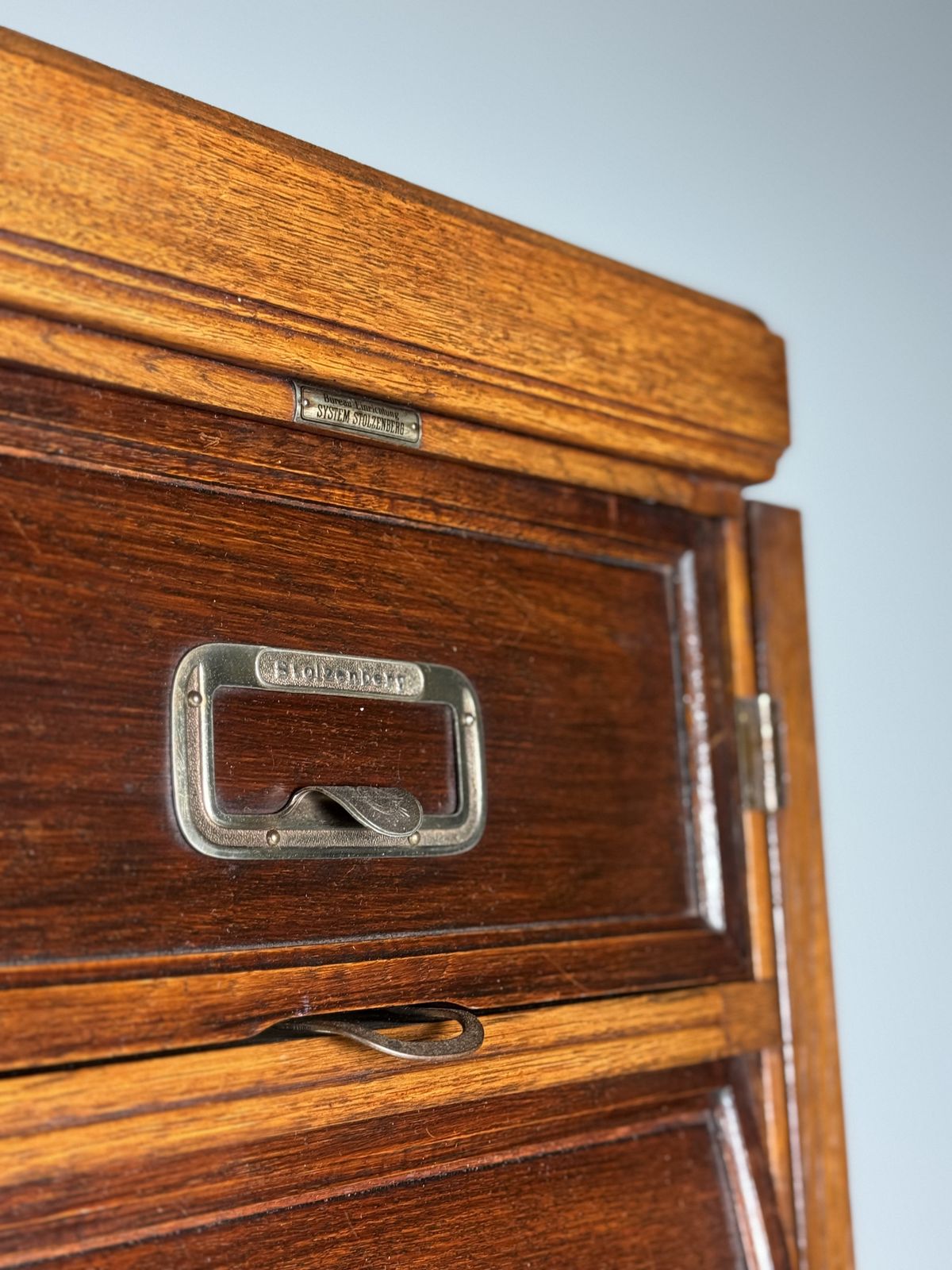 photo for sale Stolzenberg Chest Of Drawers, Mid 20th Century