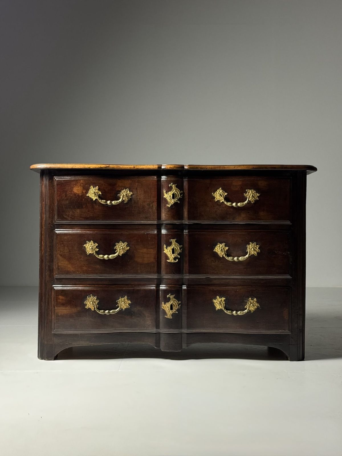 18th Century French Chest Of Drawers