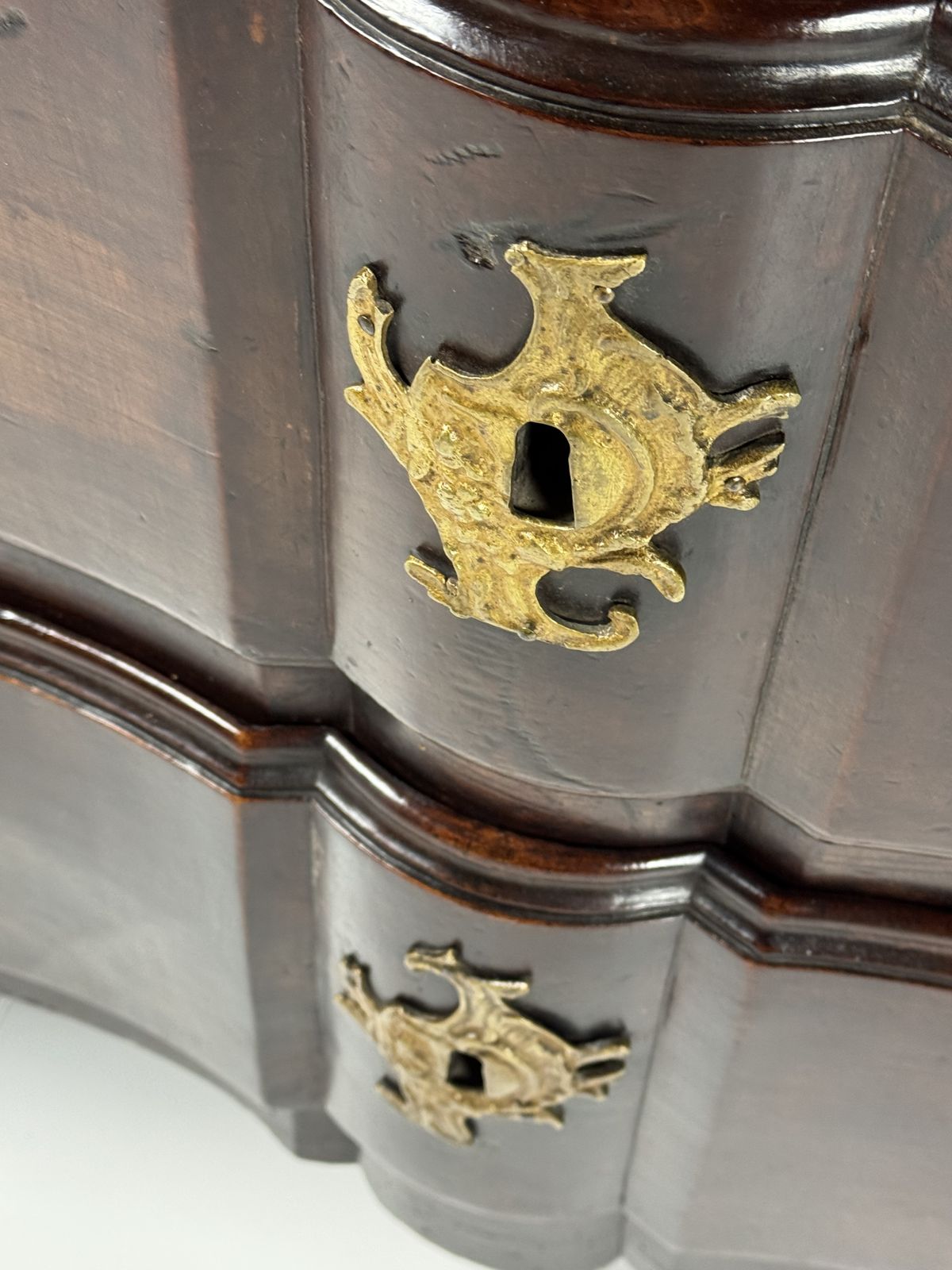 18th Century French Chest Of Drawers photo Furniture