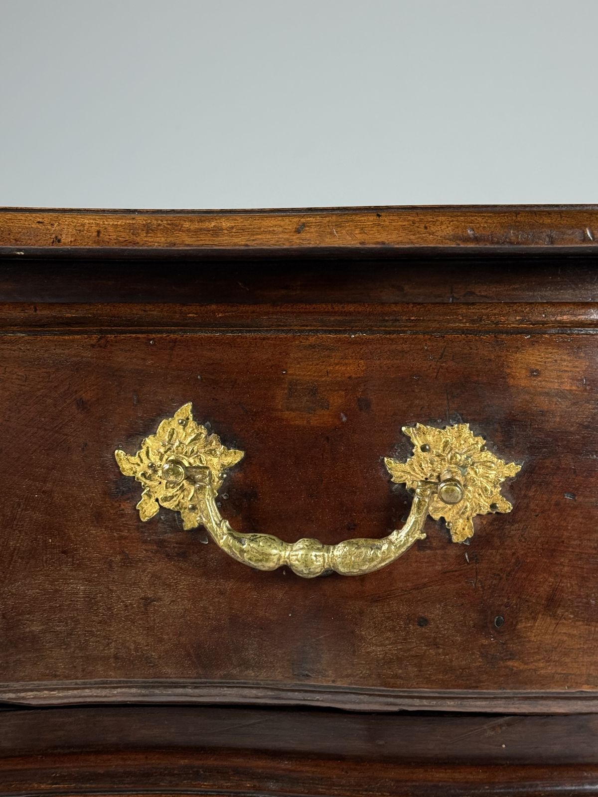 18th Century French Chest Of Drawers photo 1721.0