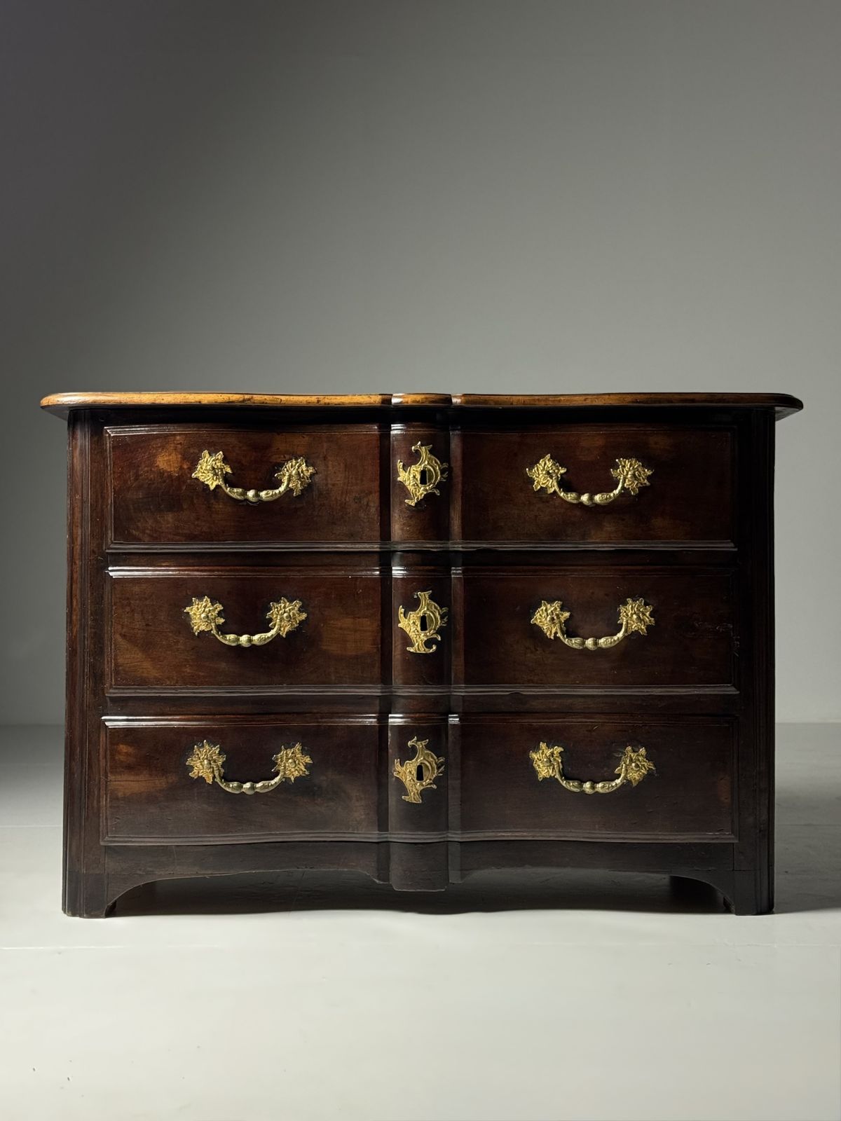 photo for sale 18th Century French Chest Of Drawers