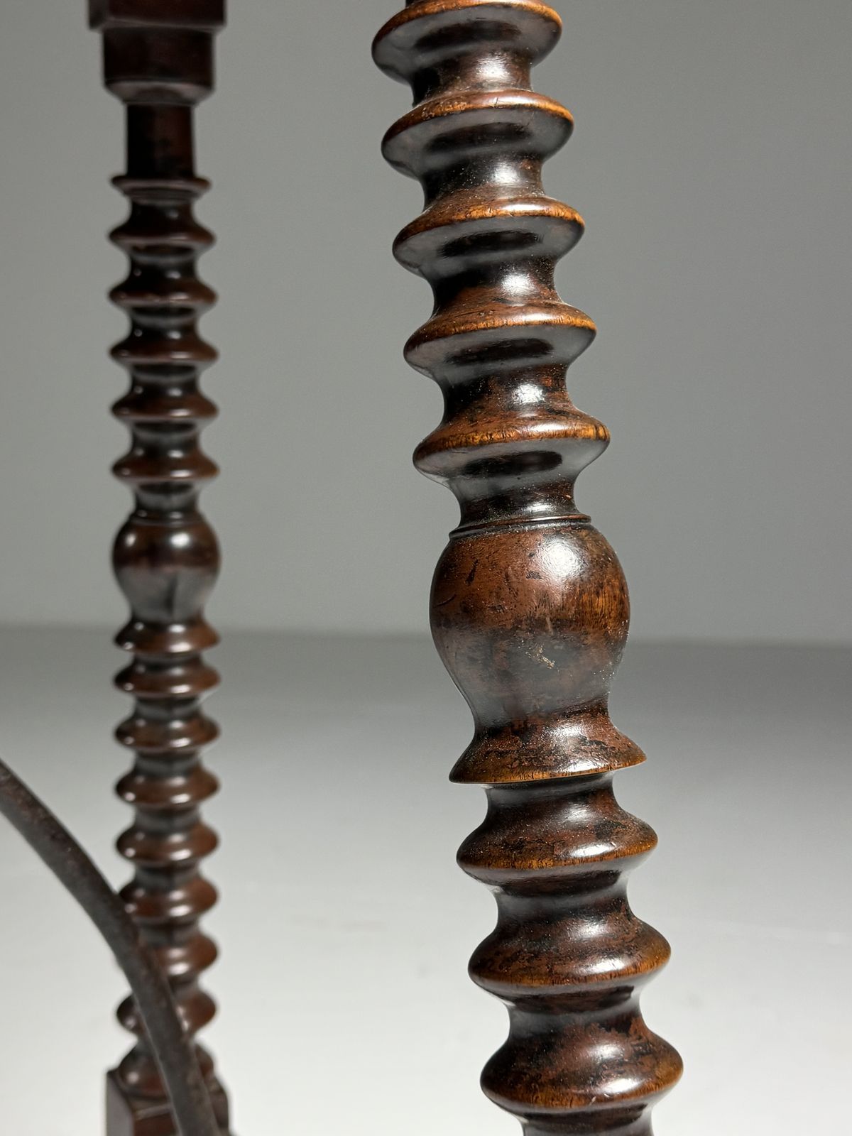 Spanish Table 18th Century, 18th Century And Earlier photo for sale