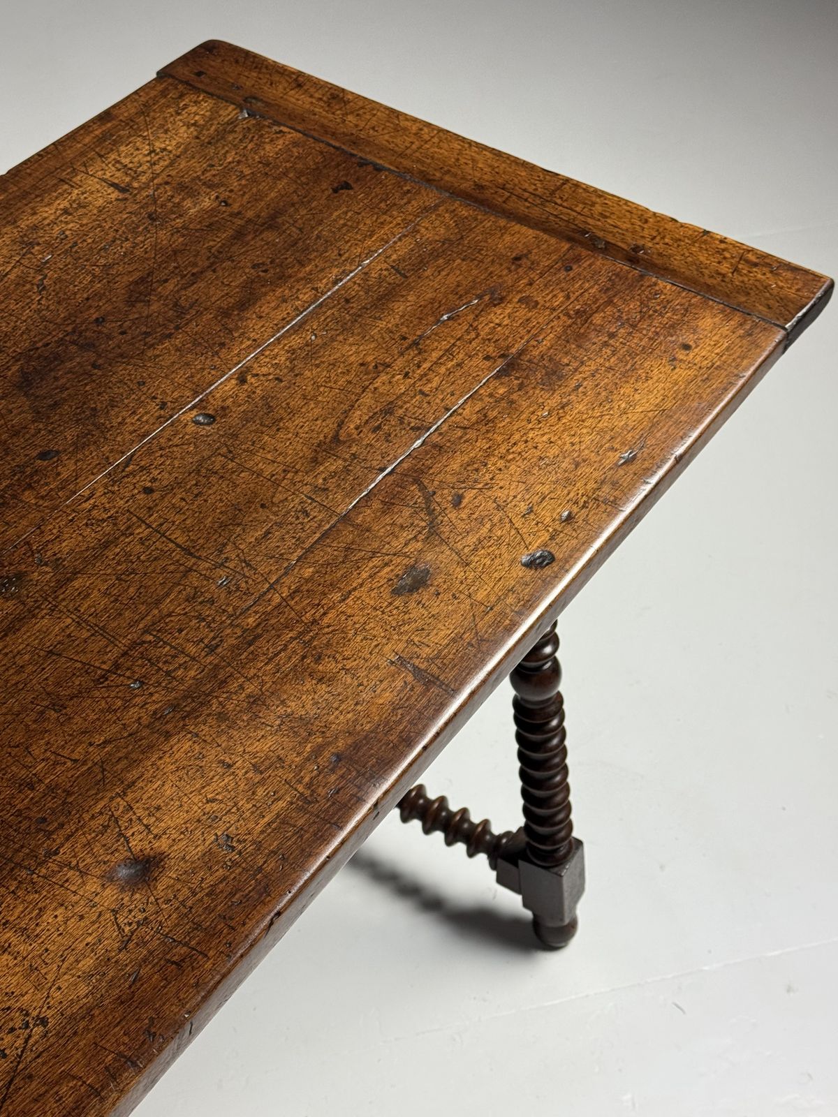 photo for sale Spanish Table 18th Century, 18th Century And Earlier