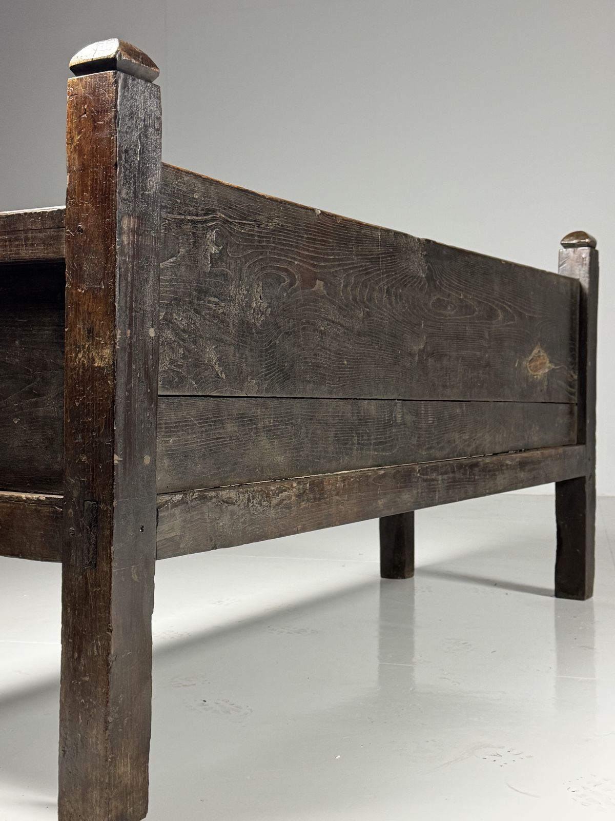 Spanish Bank 18th Century, 18th Century And Earlier photo furniture