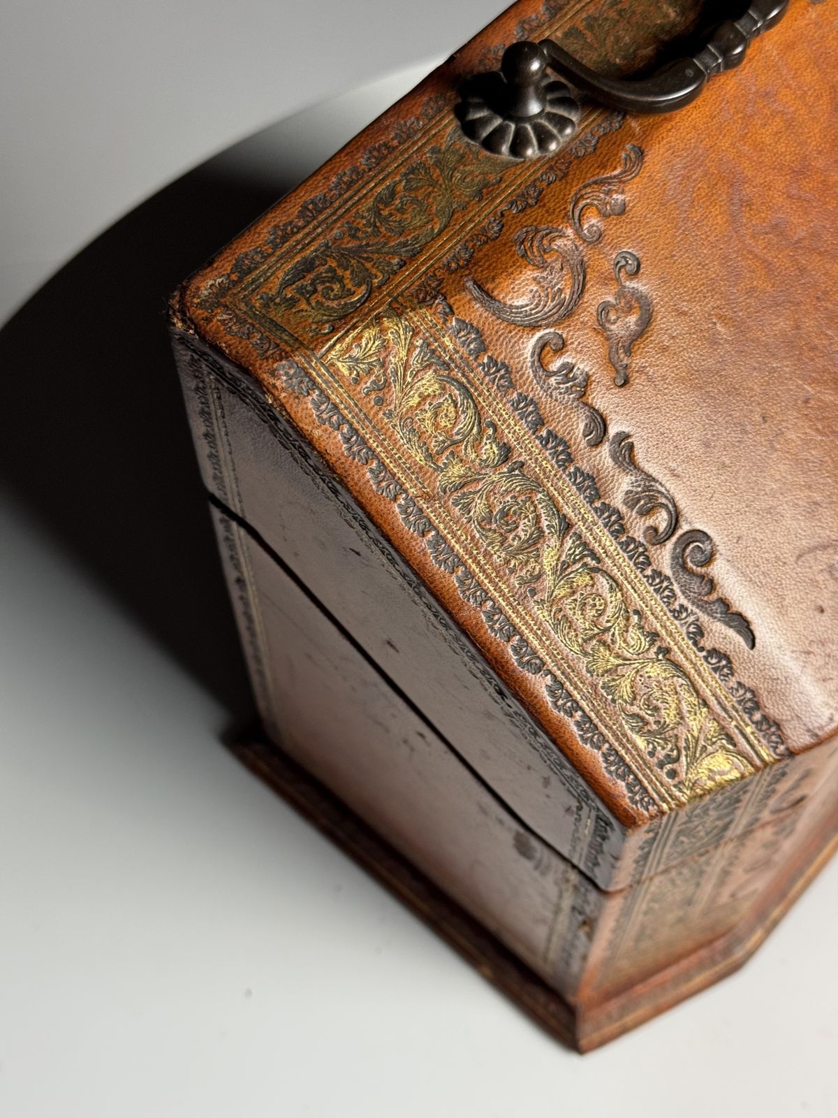 photo buy French 19th Century Desk Organizer