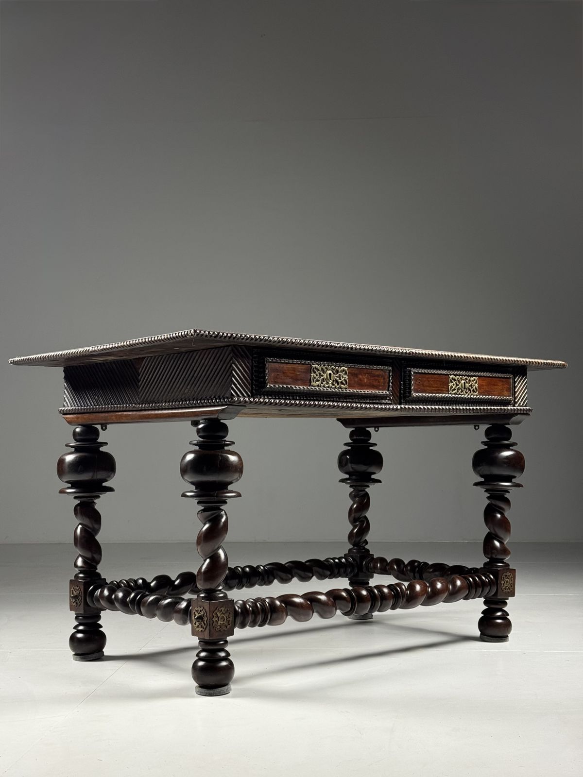 18th Century Portuguese Table, 18th Century And Earlier photo for sale
