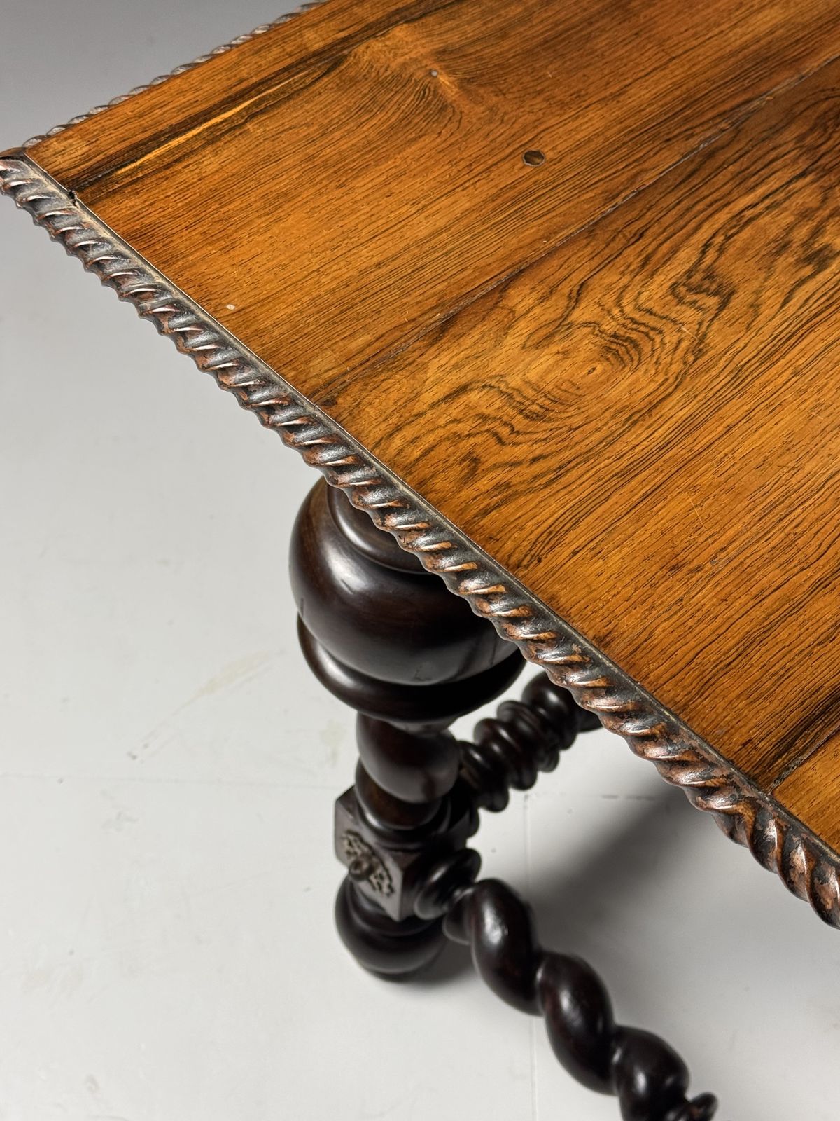 18th Century Portuguese Table, 18th Century And Earlier photo buy