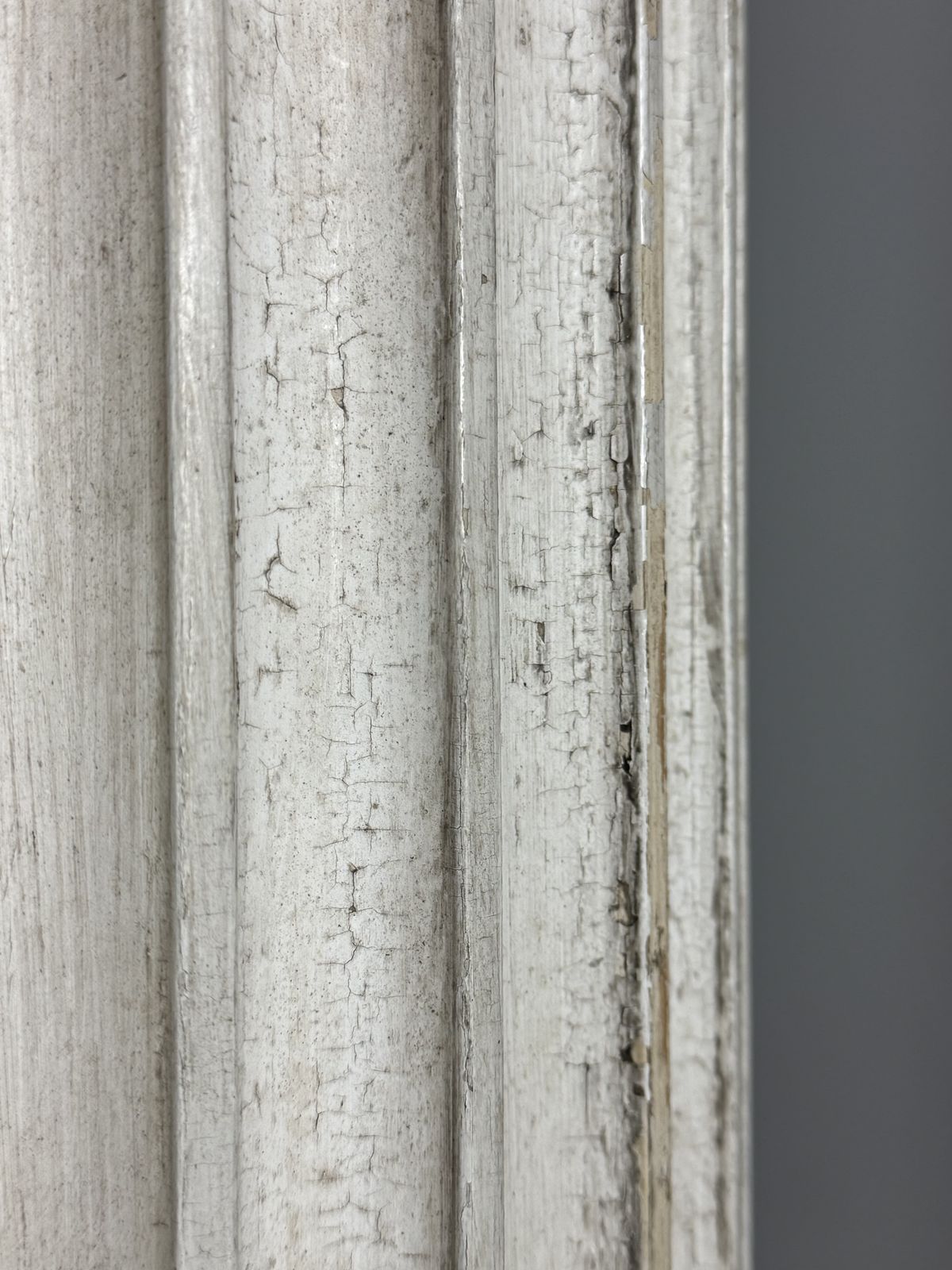 Set Of 4 Neoclassical Columns 272cm photo Home Decor