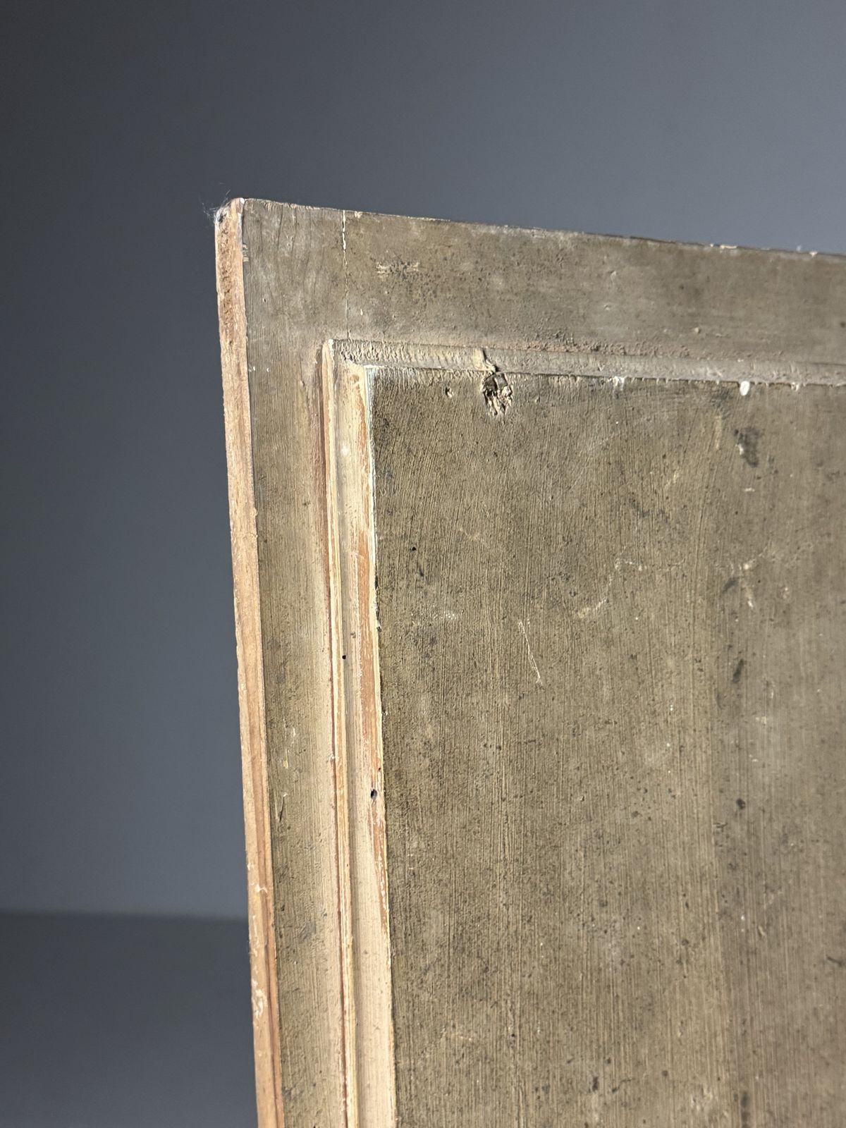 French Mirror Early 20th Century photo 477.0