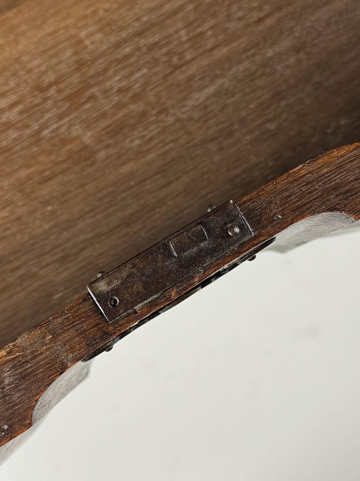 Dutch Chest Of Drawers 18th Century Oak photo vinterior