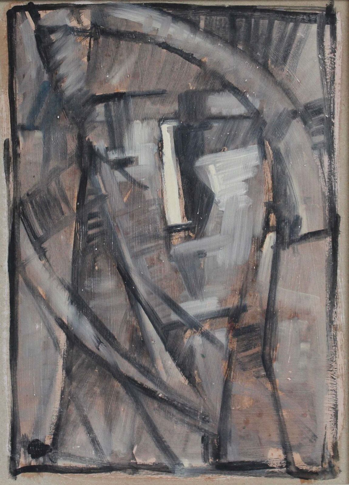 Hidden Portraits Xxiv (Circa 1980s 90s) photo furniture