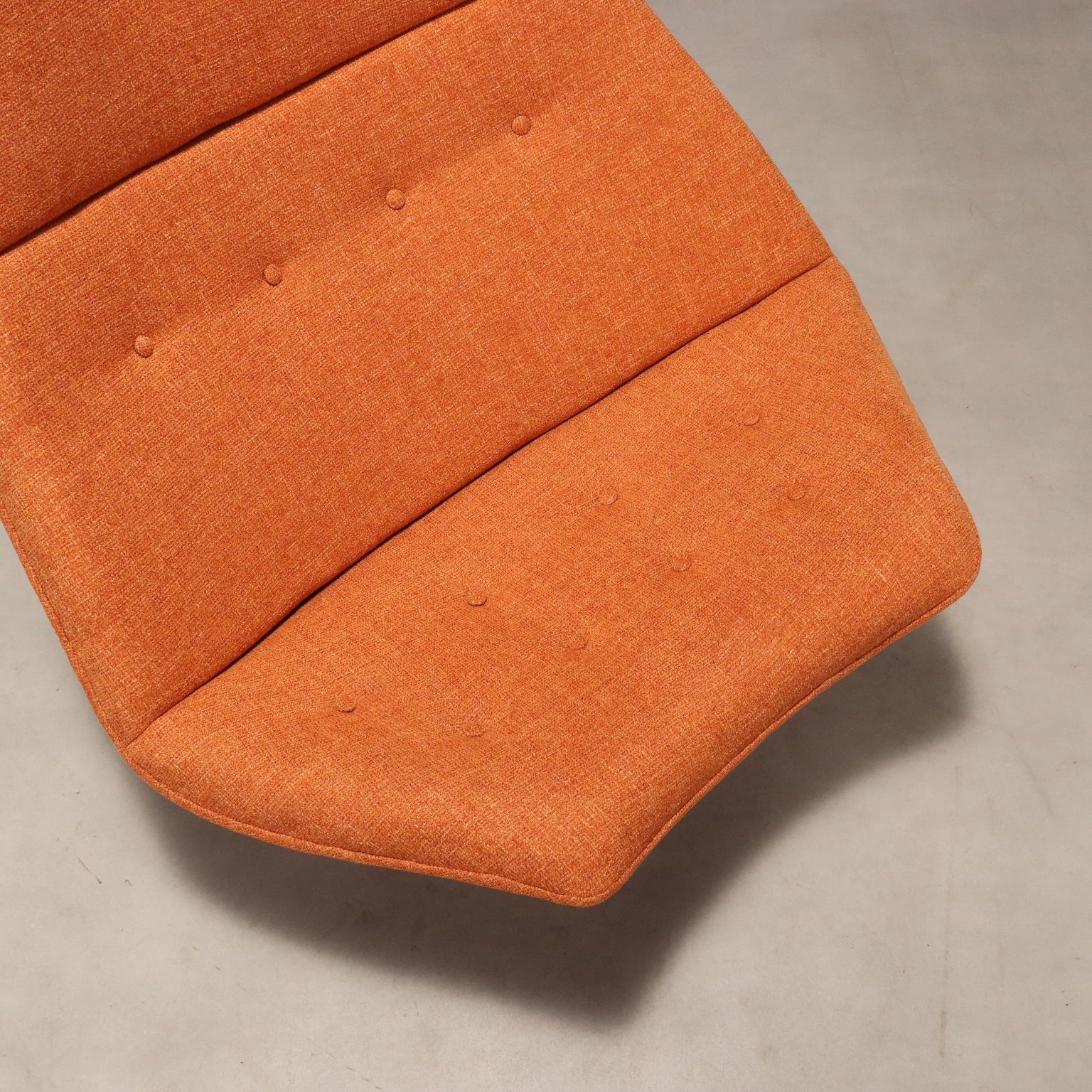 Fauteuil vintage Artifort F588 avec repose-pieds, par G. Harcourt, années 1960 photo buy