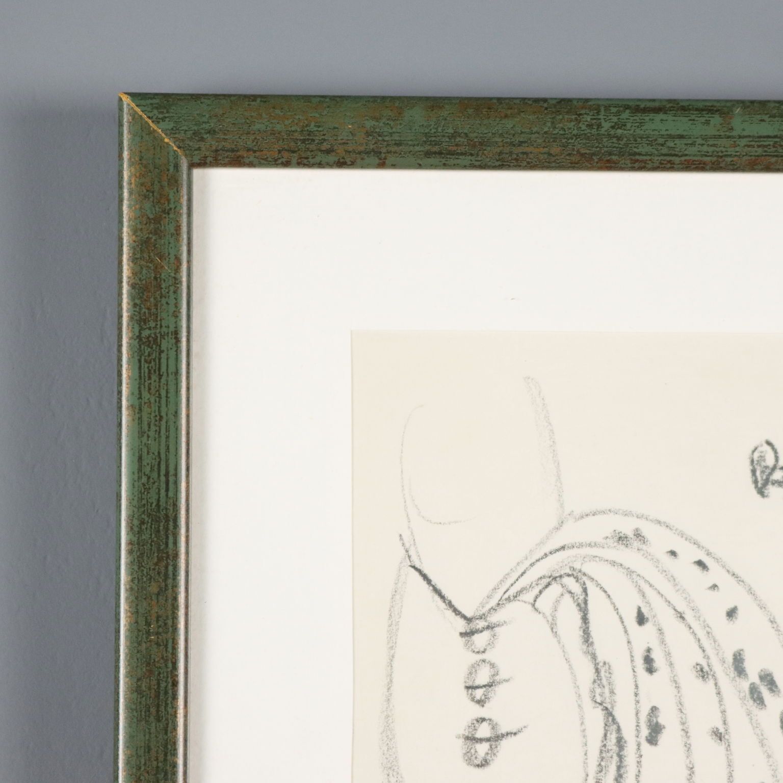 photo furniture Contemporary Drawing By Remo Brindisi Sketch For The Aida 1974
