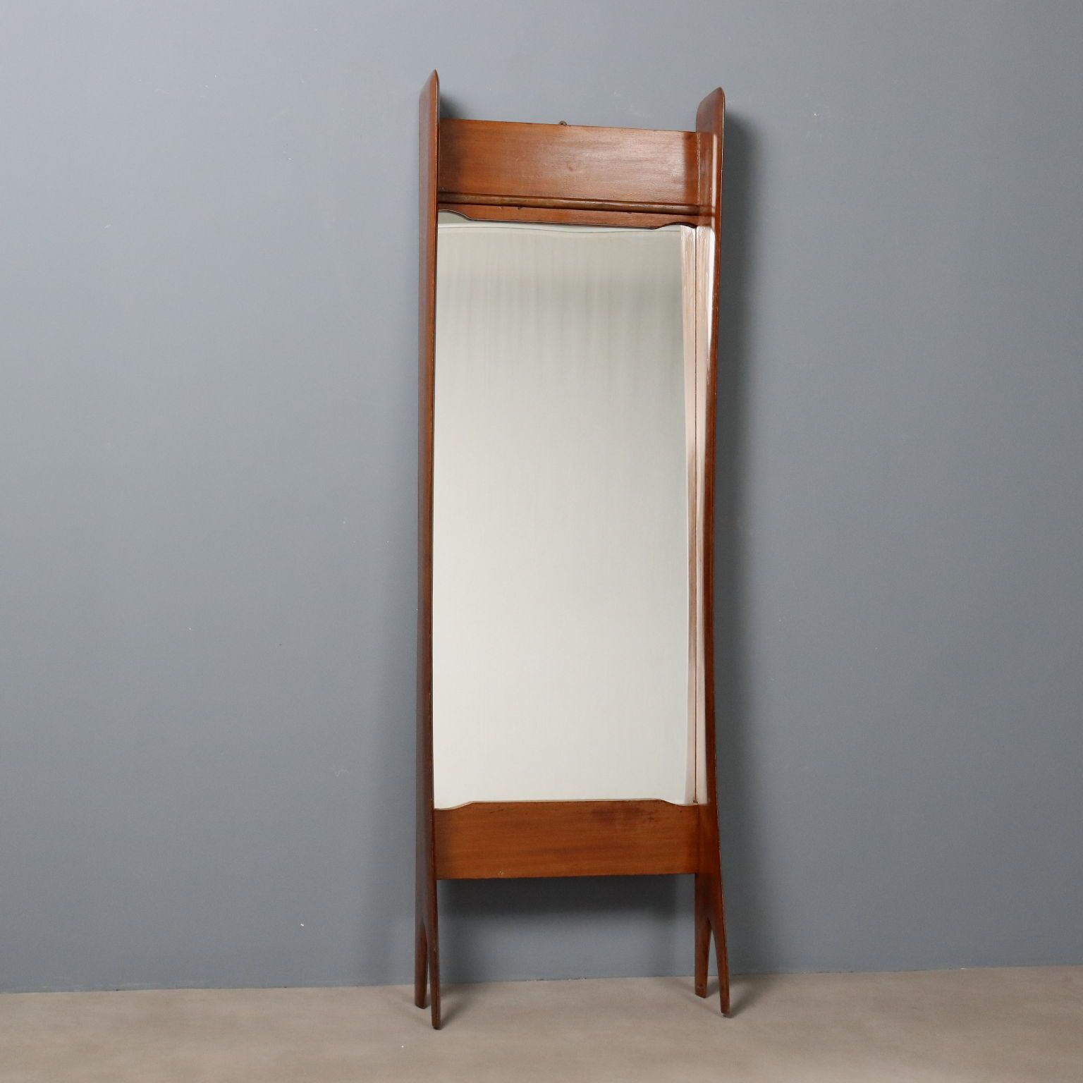 Mobilier d'entrée années 1950