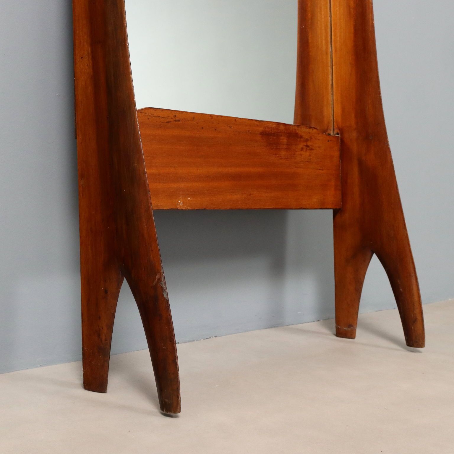Mobilier d'entrée années 1950 photo 730.0