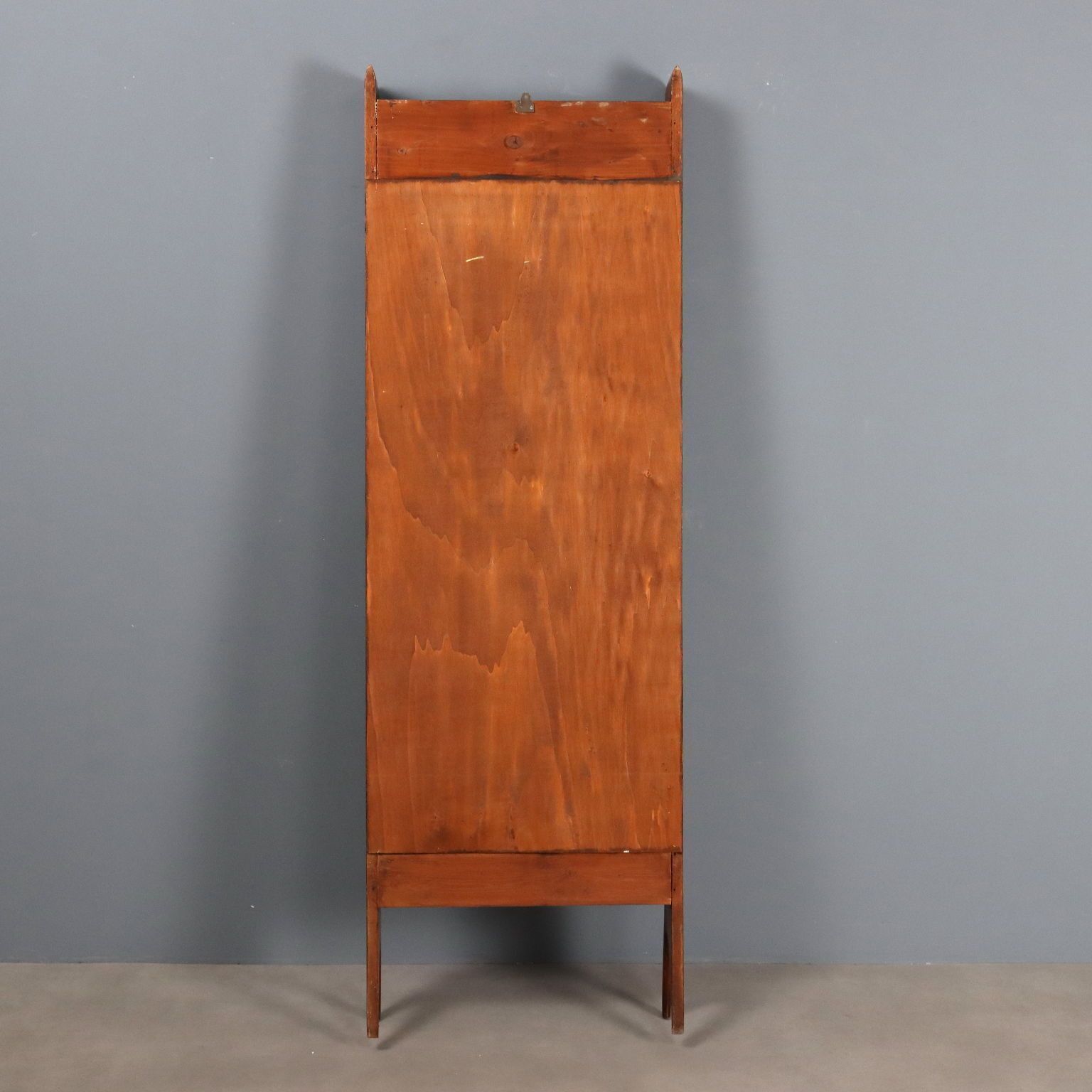 Mobilier d'entrée années 1950 photo vintage