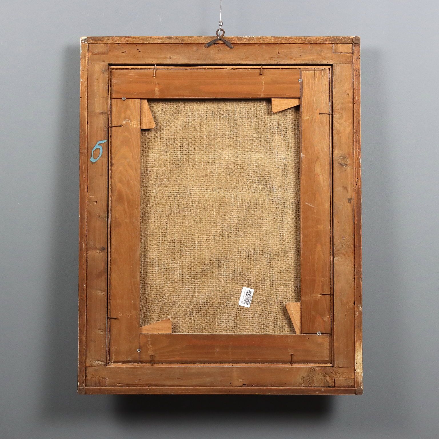 photo furniture Peinture d'époque, nature morte aux fleurs, huile sur toile, XVIIIe siècle