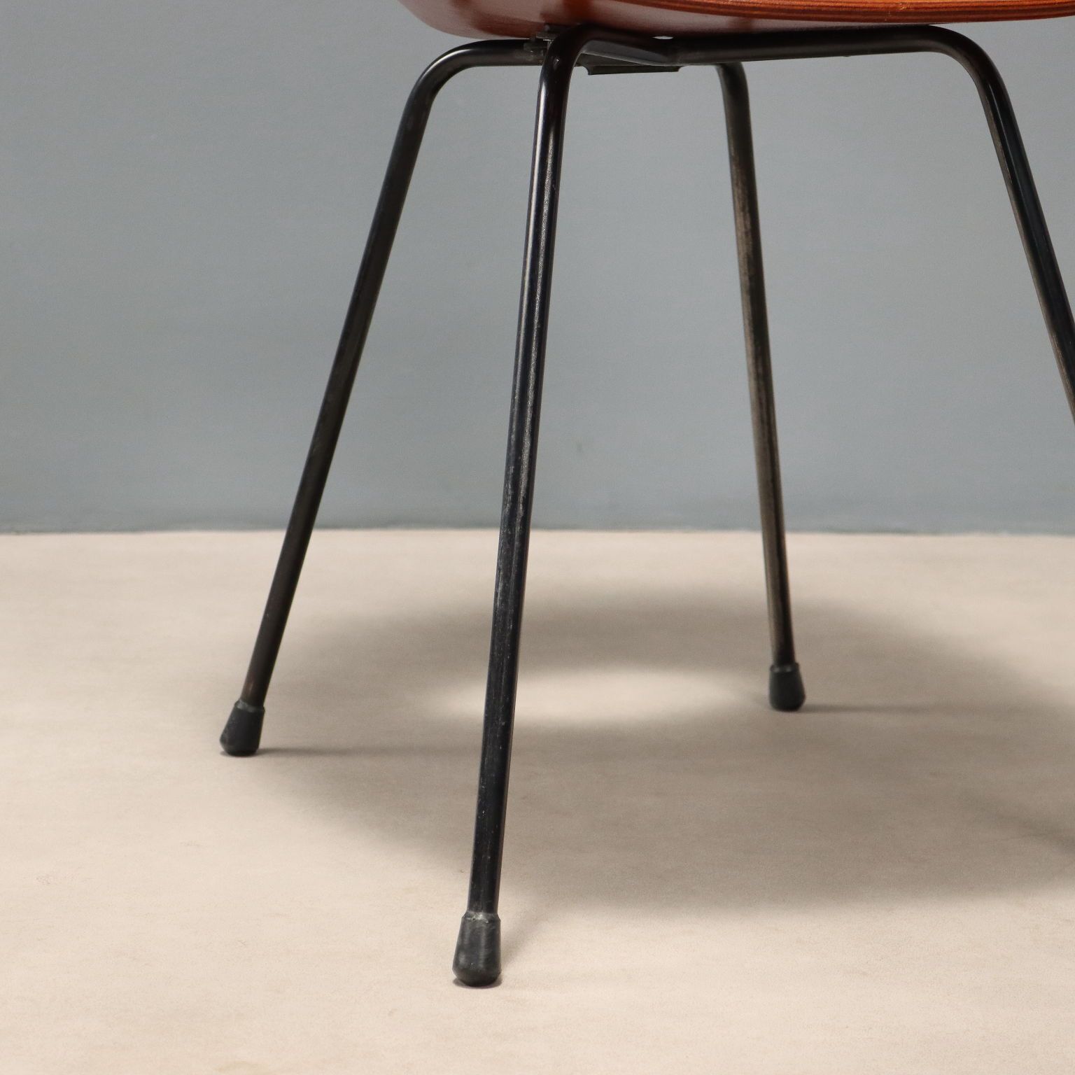 Vintage Medea Chair F.Lli Tagliabue Design Vittorio Nobili Italy 1960s photo buy
