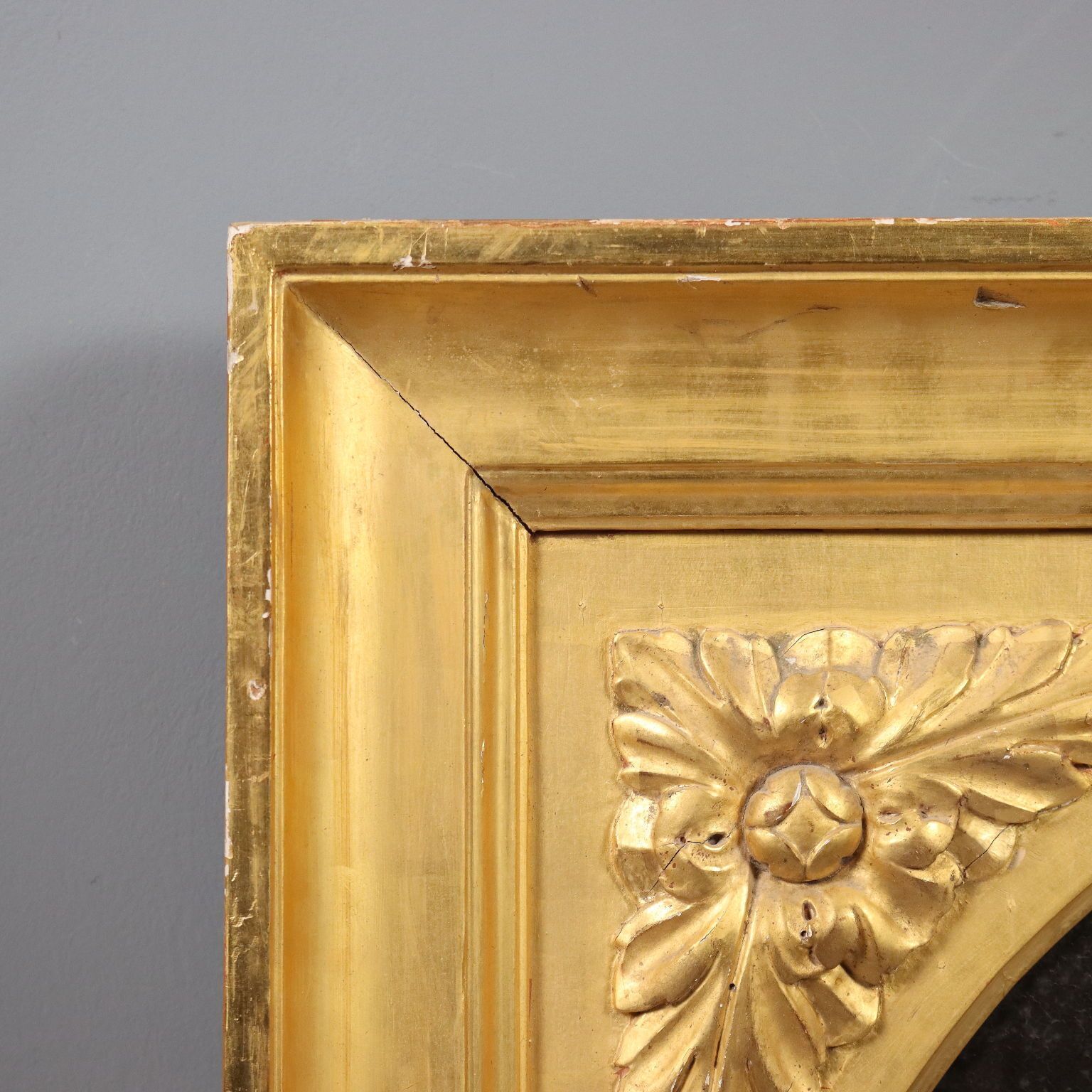 Antique Painting Portrait Of A Woman Oil On Canvas XVII Century photo buy