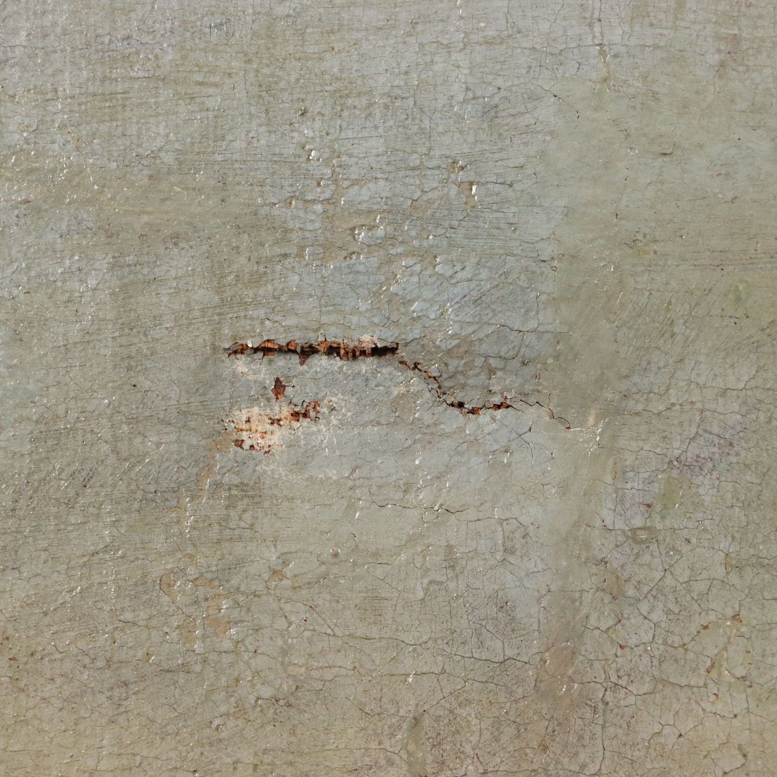 photo buy Antique Painting A Request Of Clemency Oil On Canvas XVII Century