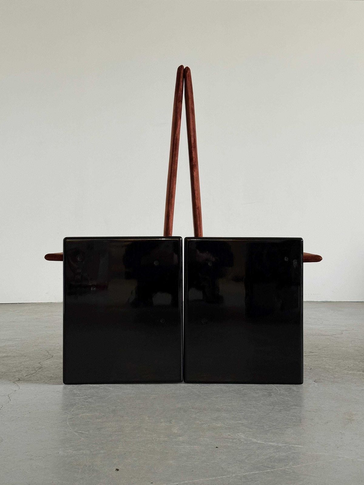Set Of 6 Kazuki Chairs By Kazuhide Takahama For Gavina, 1968 Italy photo buy