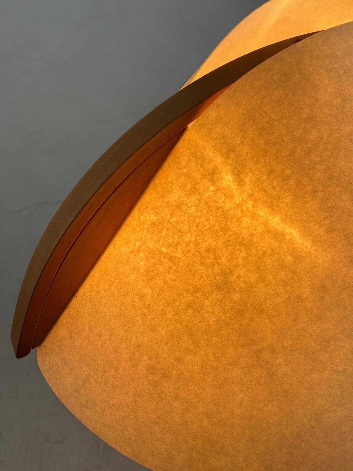 photo for sale Vintage Sculptural Floor Lamp By Domus, 1970s Germany