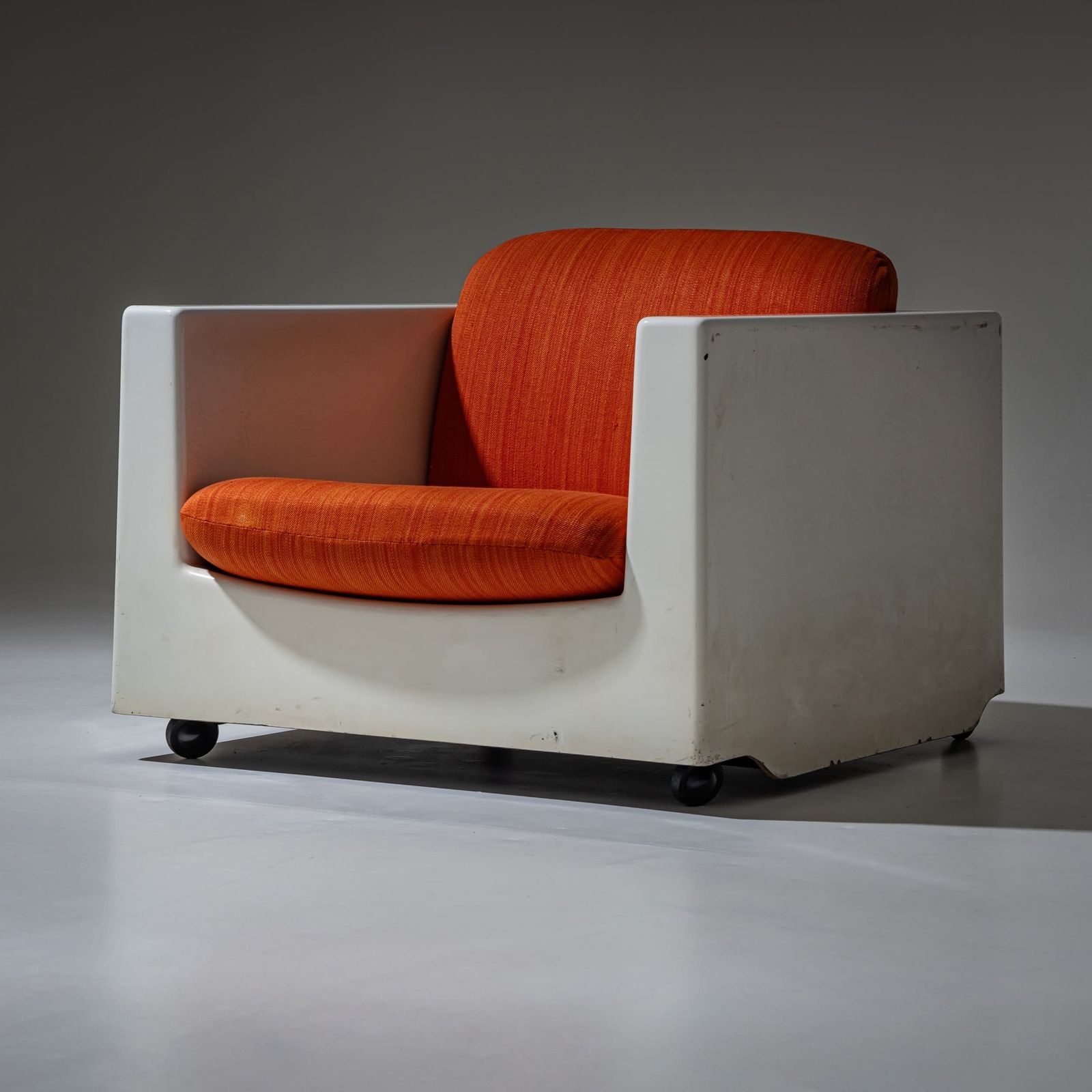 Seating Group By Ico Parisi For Mim, Italy 1960s photo vinterior