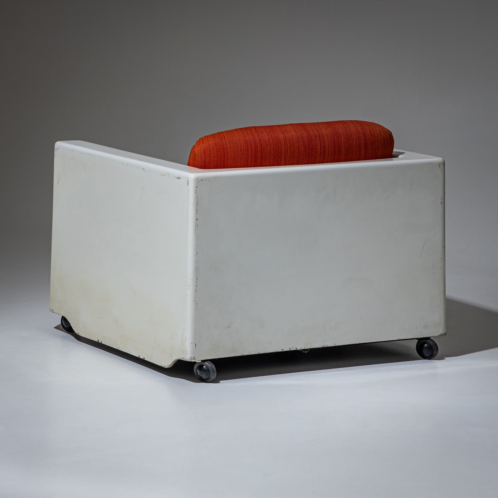 photo furniture Seating Group By Ico Parisi For Mim, Italy 1960s