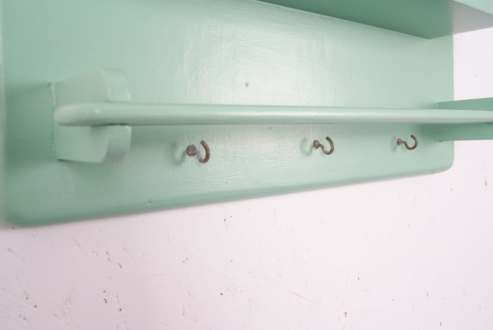 Wooden Shelf From Poland photo 145.0