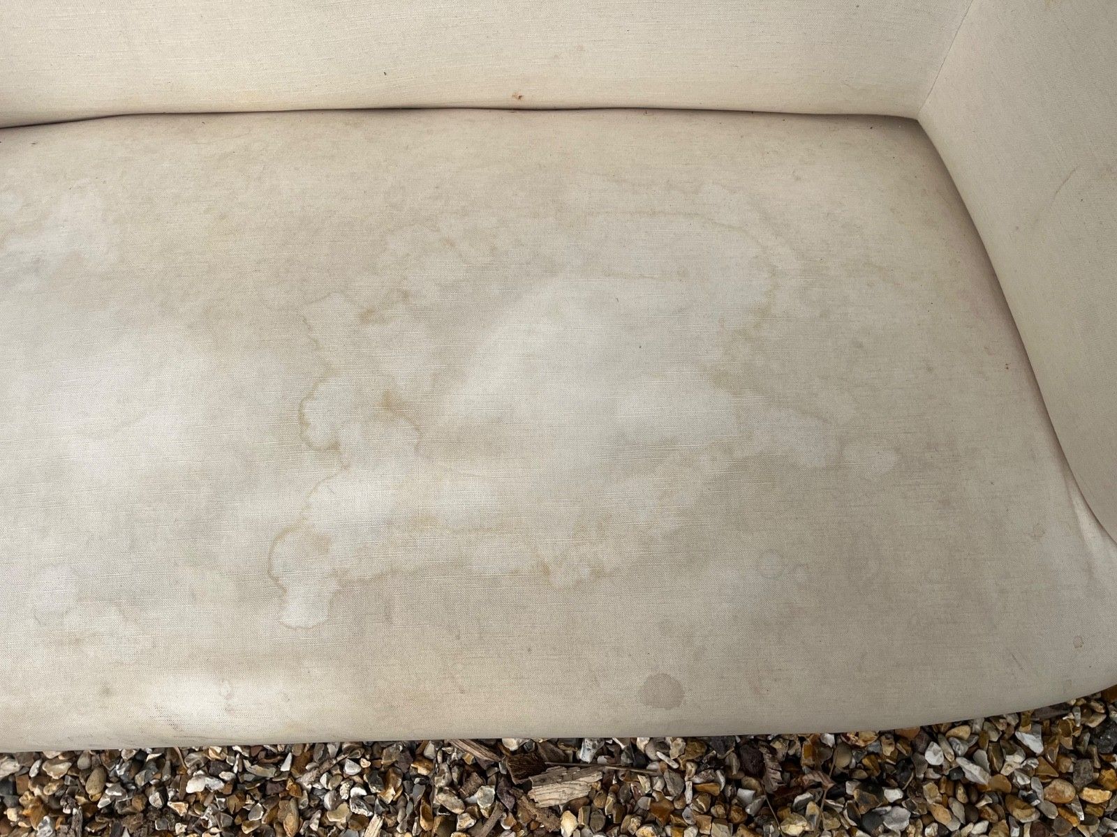 Furniture Victorian Chesterfield Sofa/Antique Sofa Circa 1800’s photo