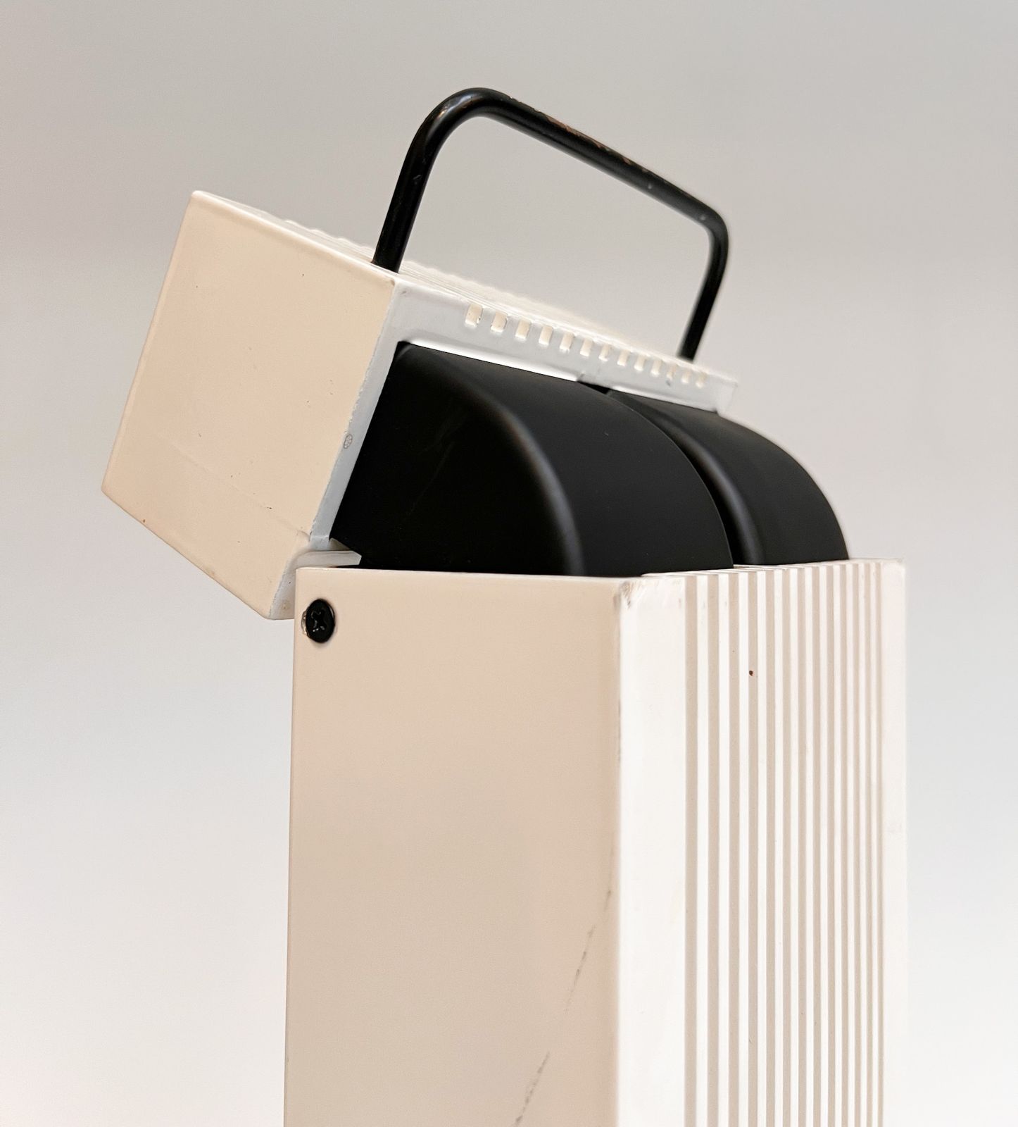 Zagar Floor Lamp By Sergio Carpani For Stilnovo, 1980’s photo Lighting