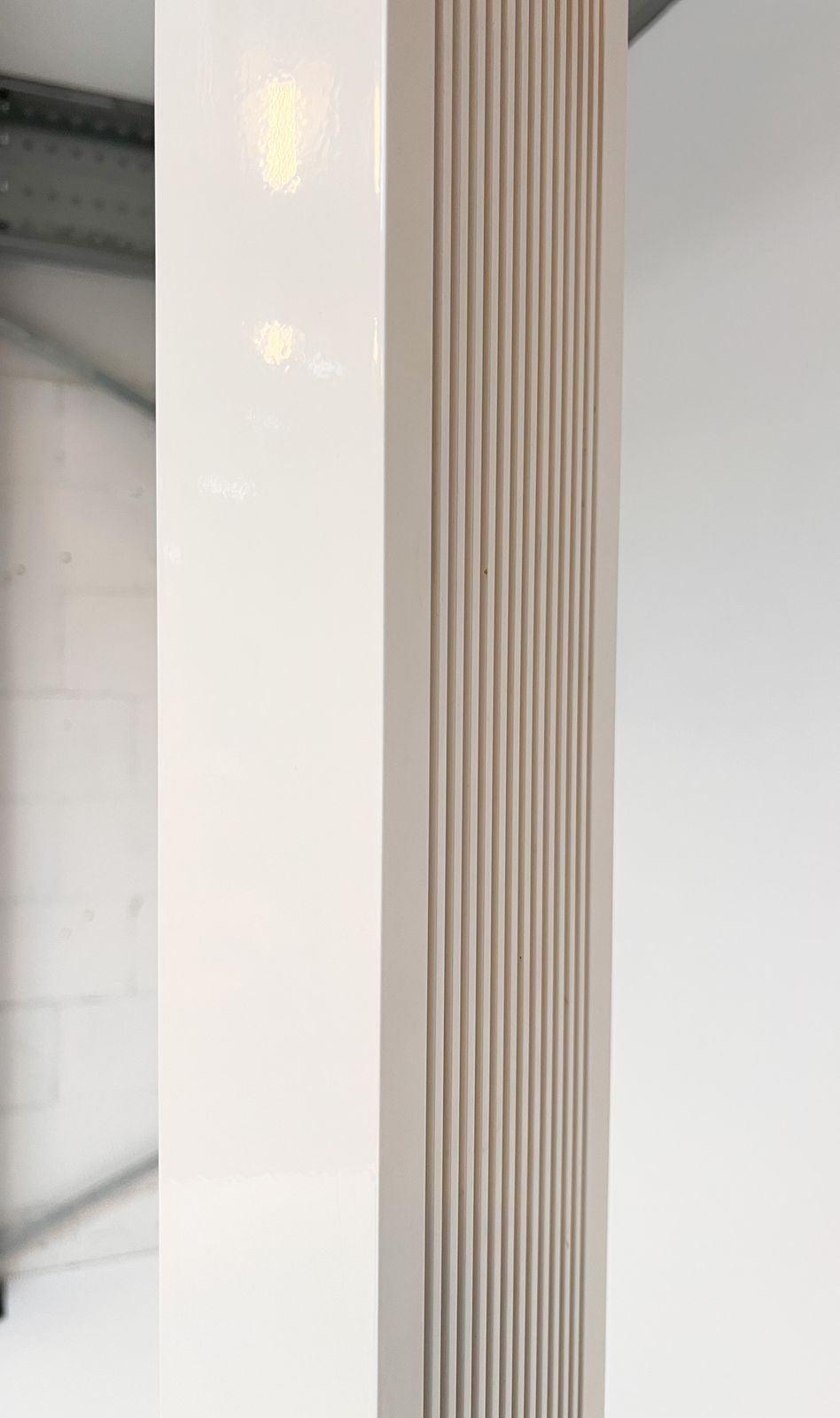 Zagar Floor Lamp By Sergio Carpani For Stilnovo, 1980’s photo vintage