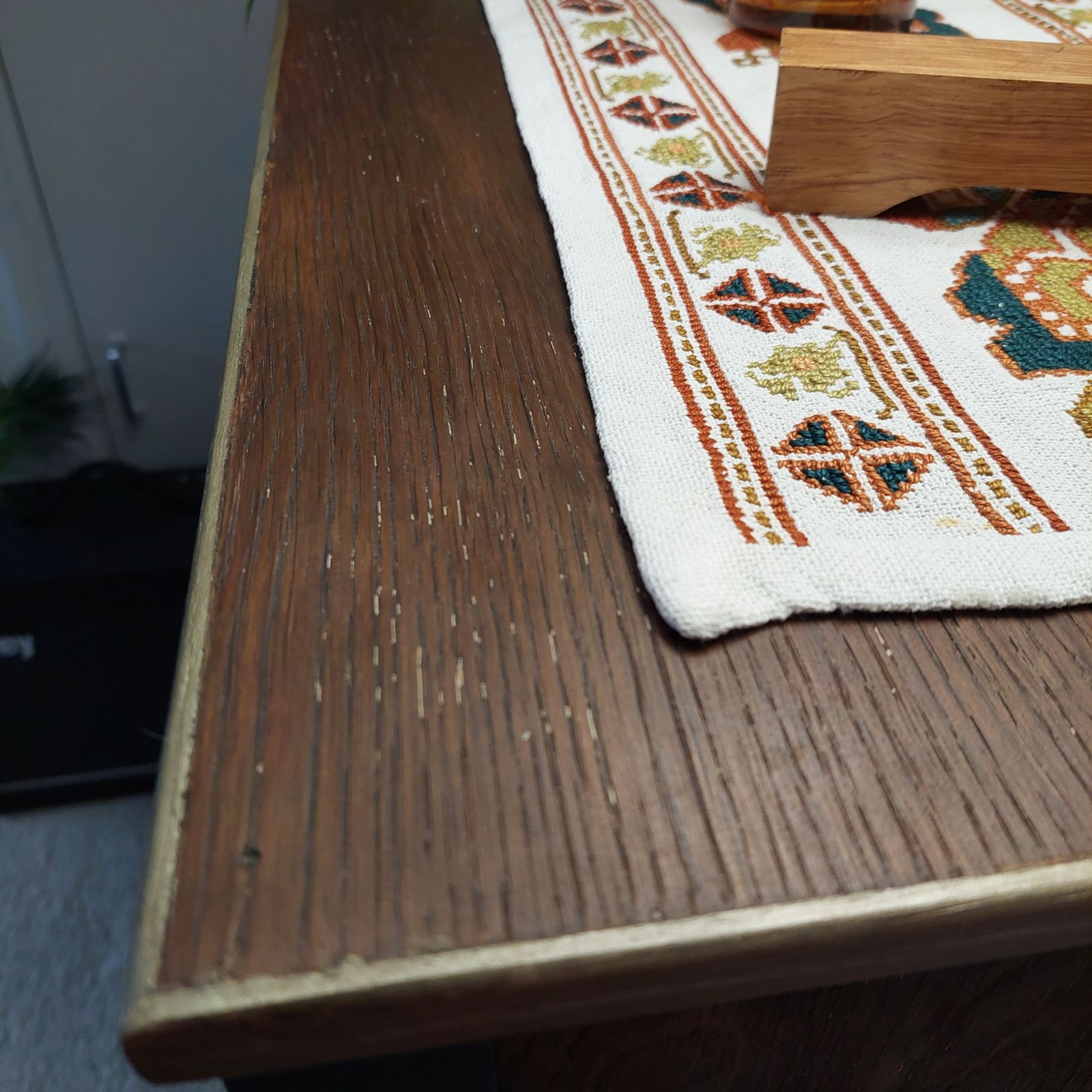 photo for sale Tall Boy, Chest Of Drawers Refurbished