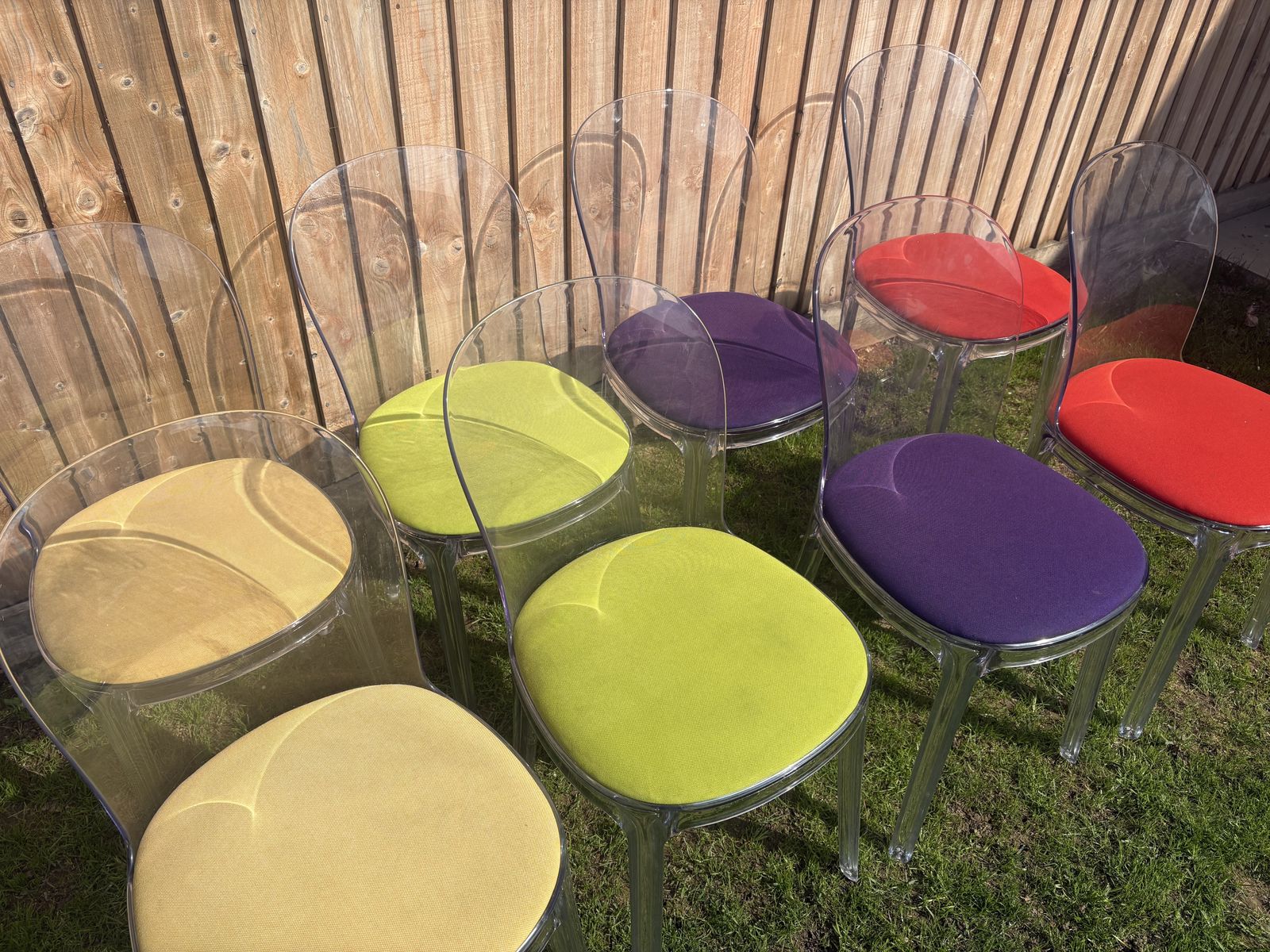 Magis Vanity Chair photo for sale