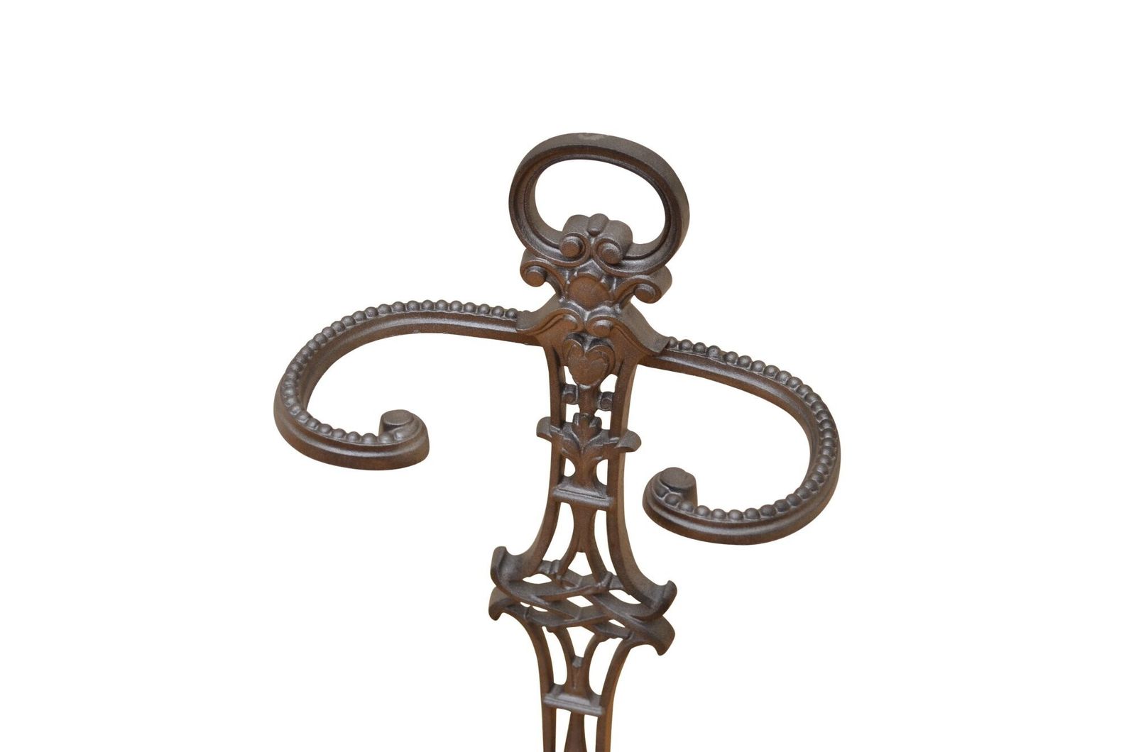 Fire Tools Companion Stand Or Art Nouveau Umbrella Stand photo Home Decor